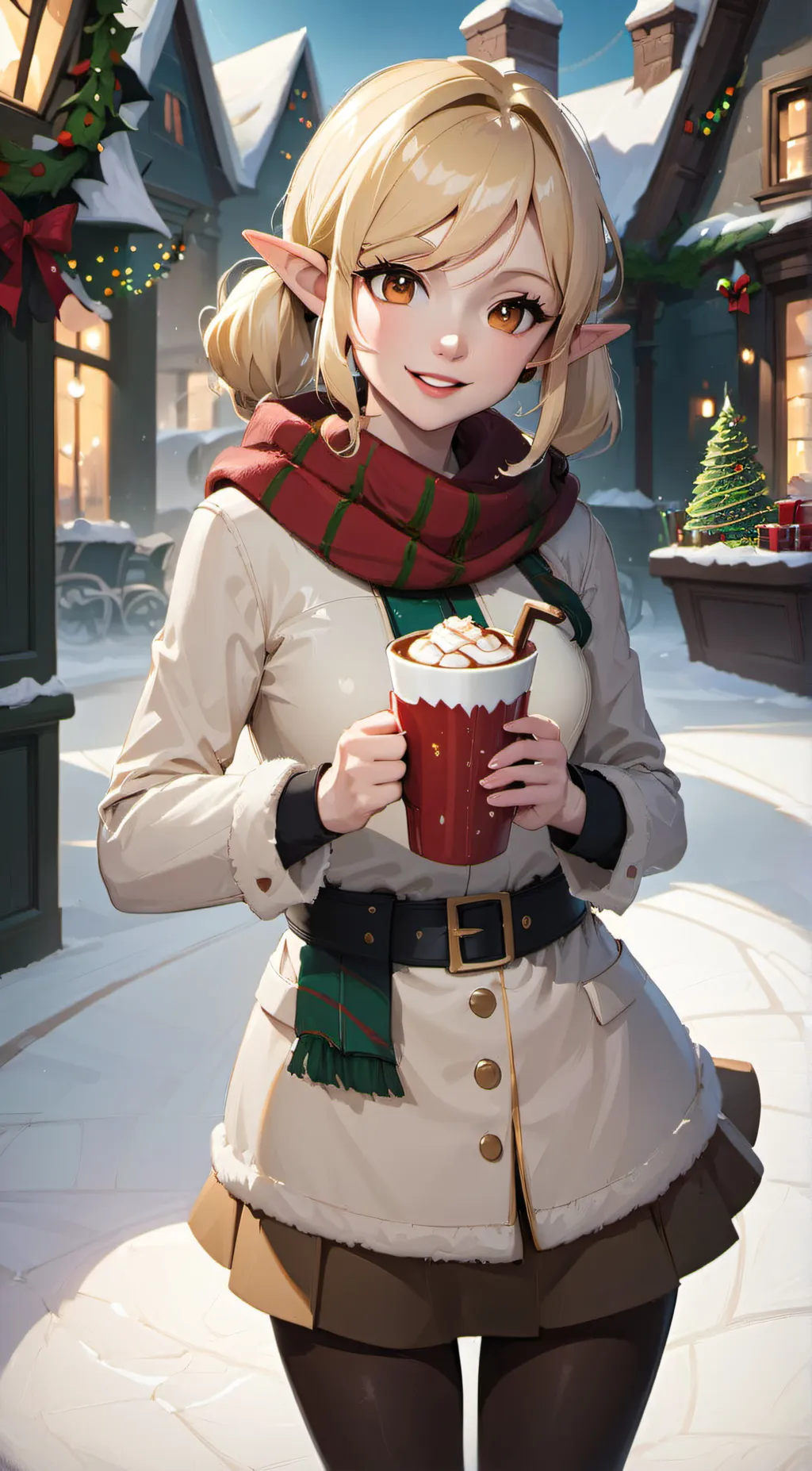 Talkie AI - Chat with Kristy 