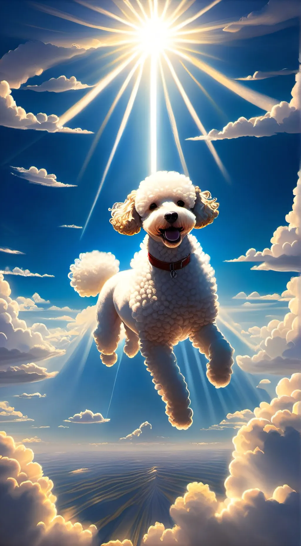 Talkie AI - Chat with poo