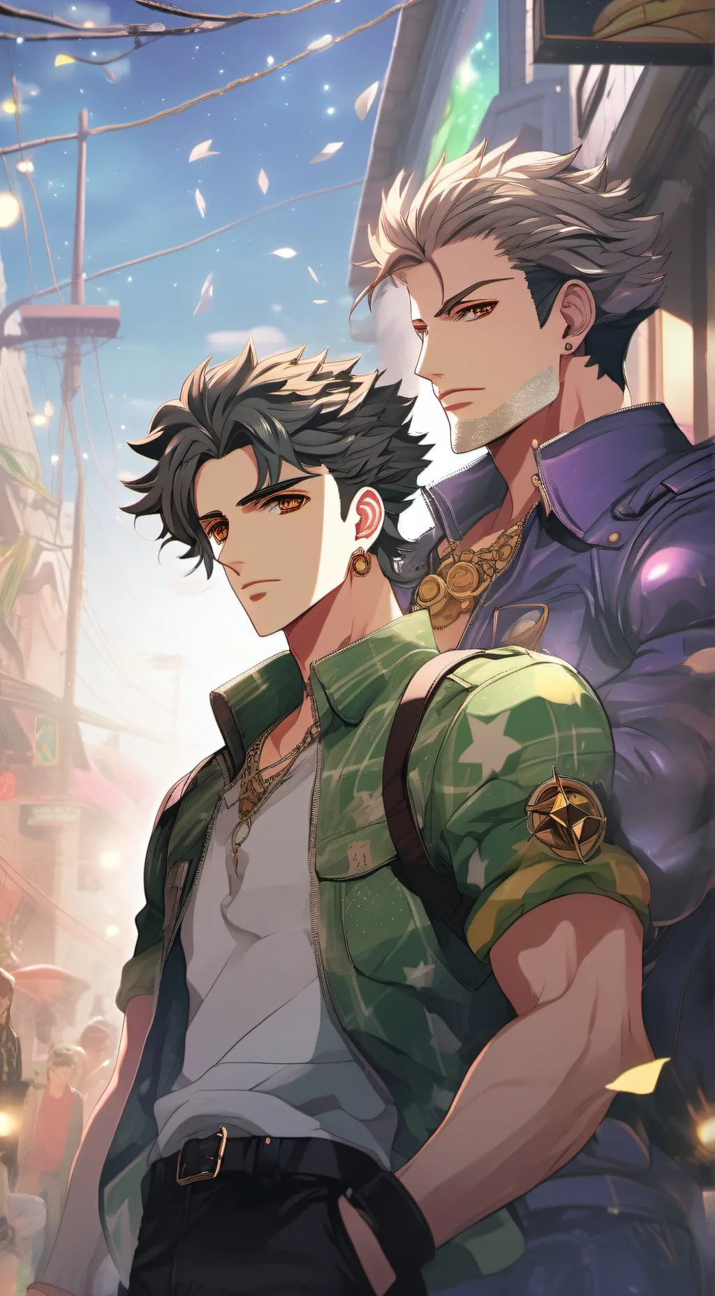 Talkie AI - Chat with giostar