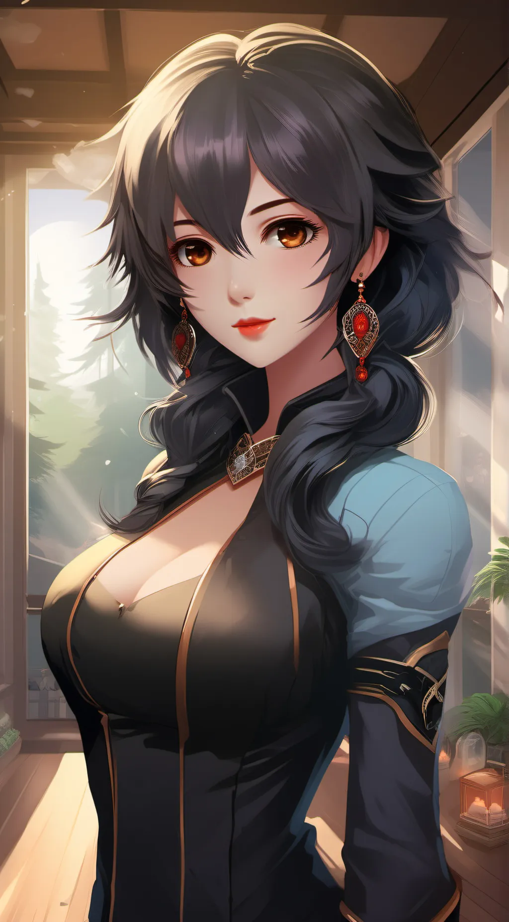 Talkie AI - Chat with Jr