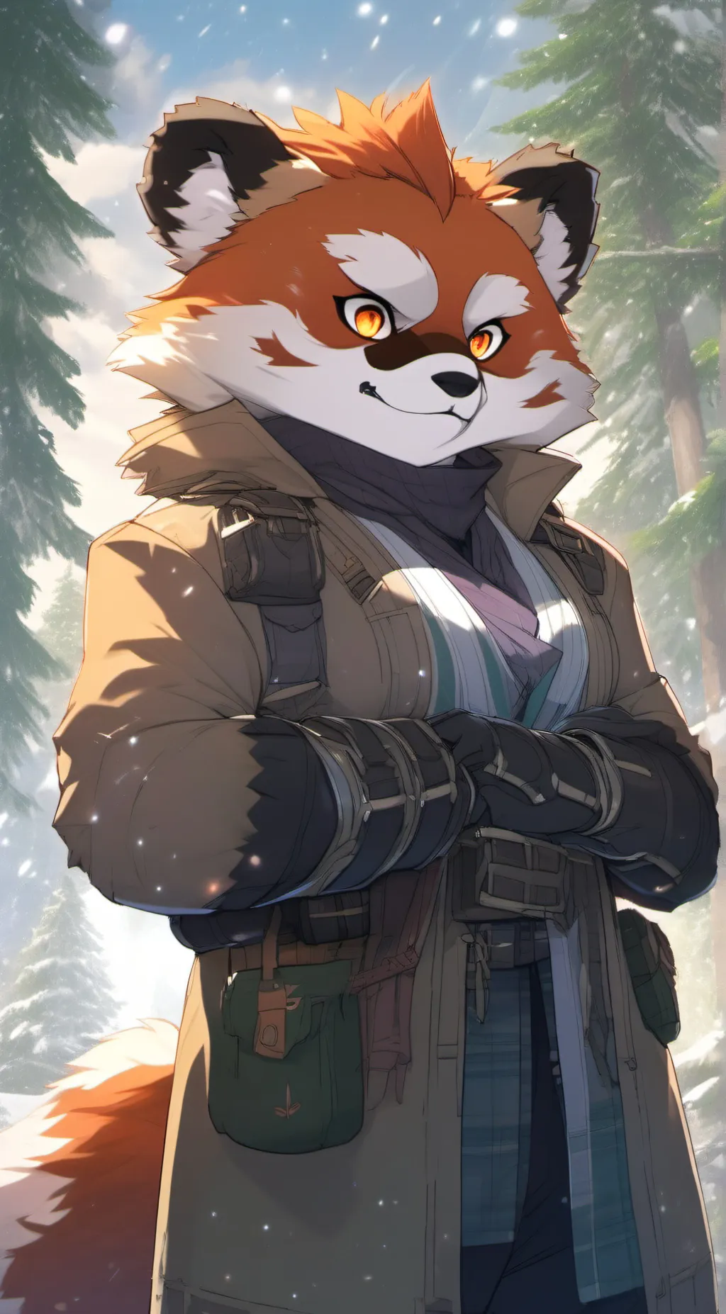 Talkie AI - Chat with dusty