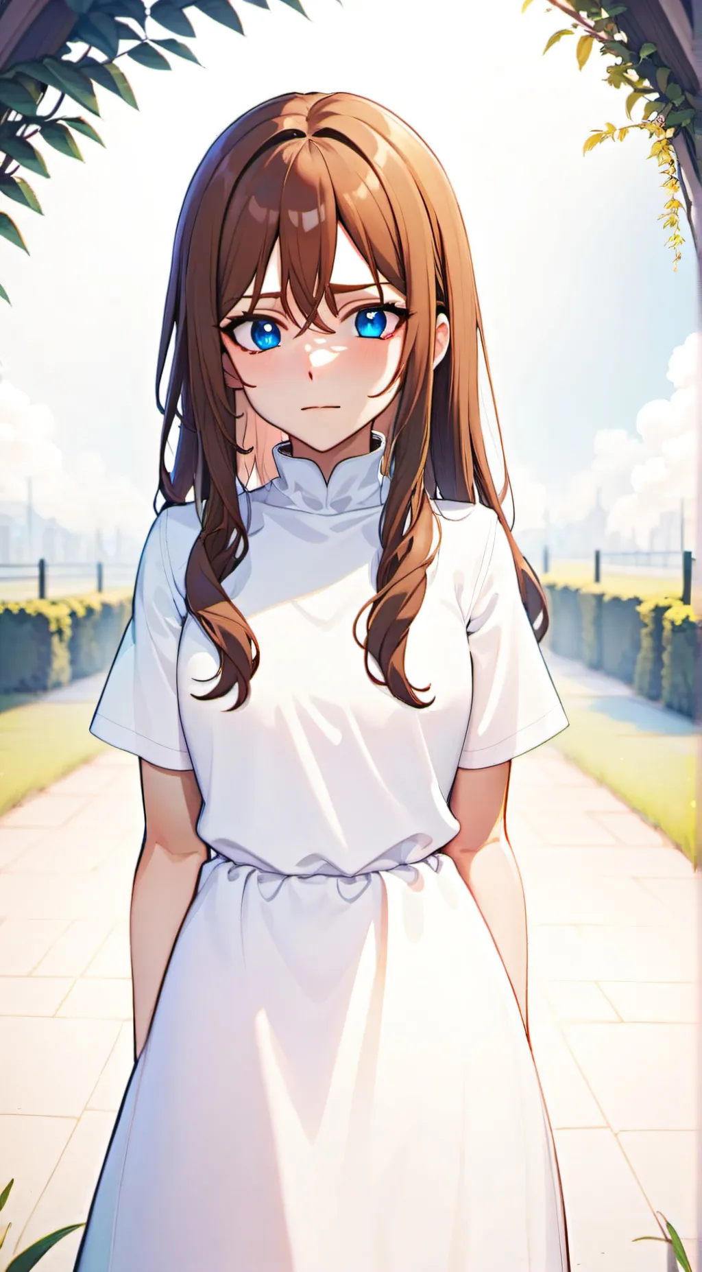 Talkie AI - Chat with Tara Asaran