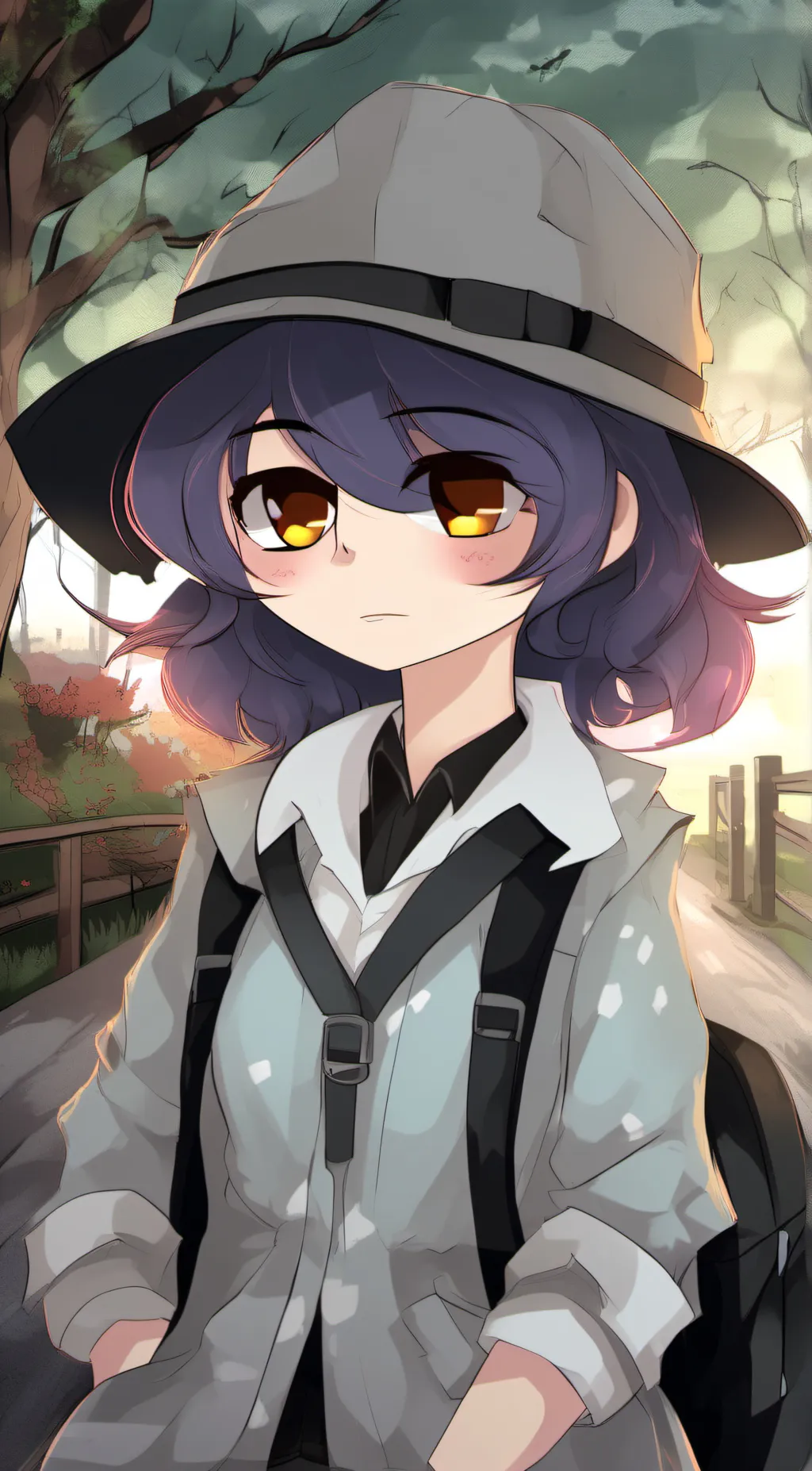 Talkie AI - Chat with Uzi