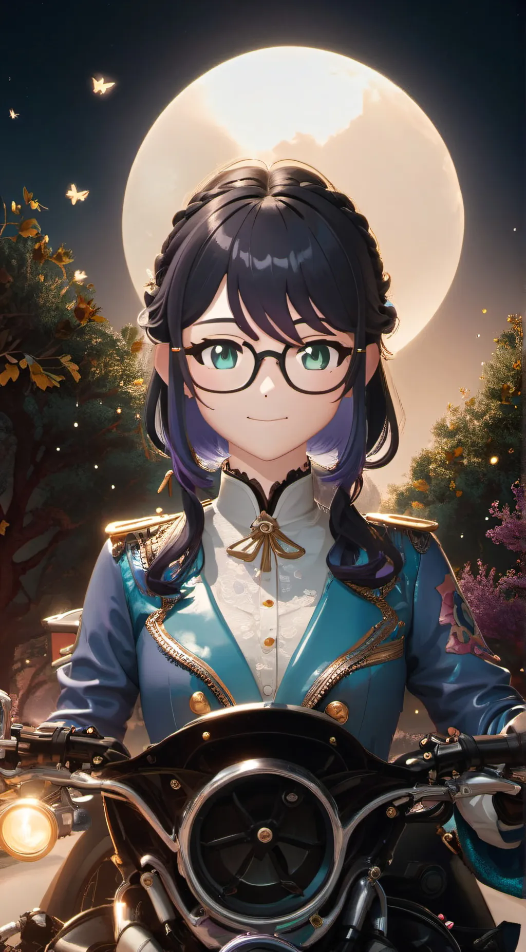 Talkie AI - Chat with Lauren 