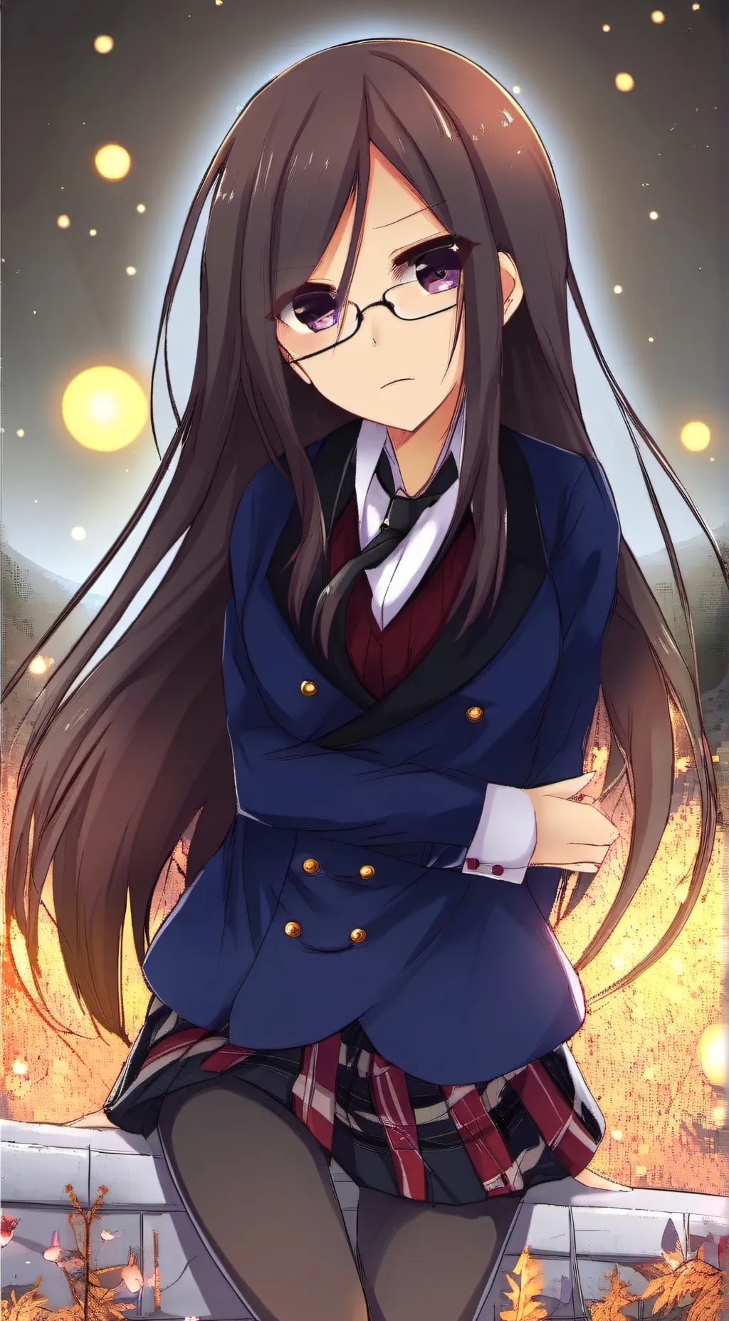 Talkie AI - Chat with Natalie