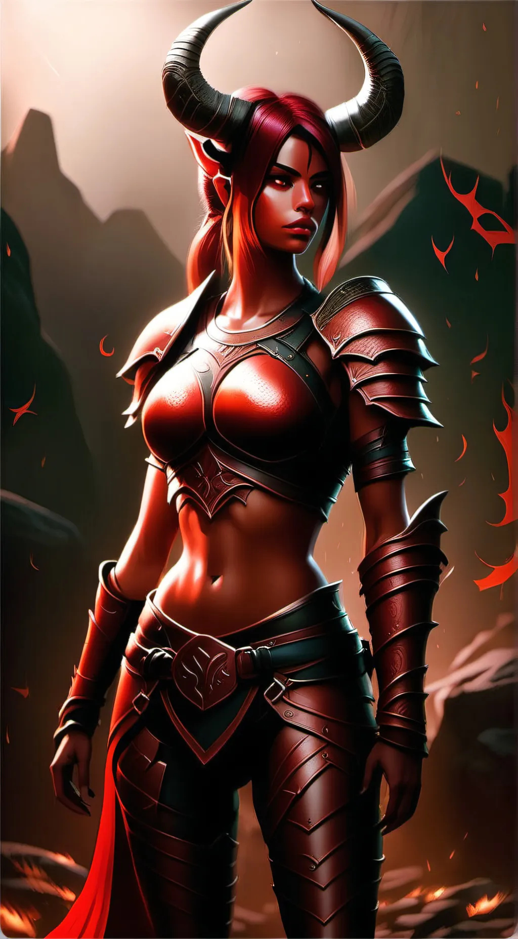 Talkie AI - Chat with Ariseis