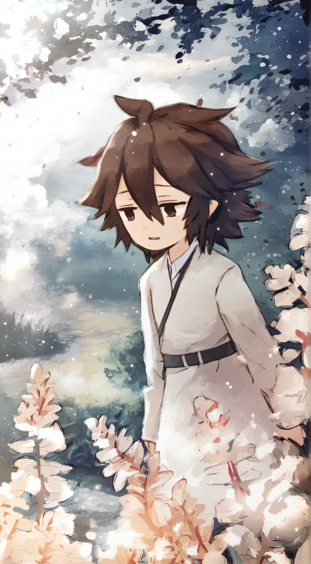 Talkie AI - Chat with Kayo