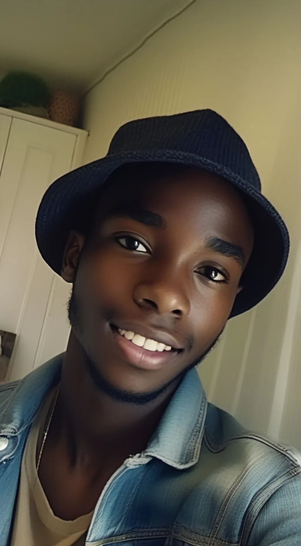 Talkie AI - Chat with Jaiden