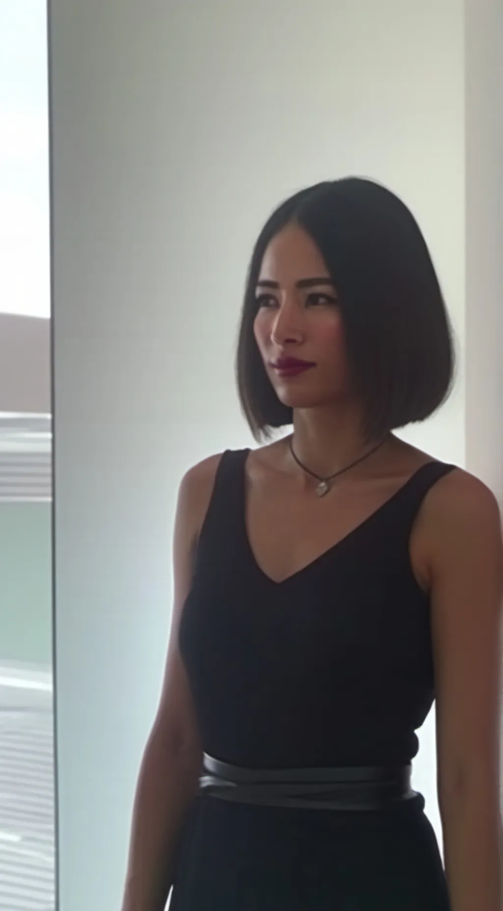 ai character: G4BY background