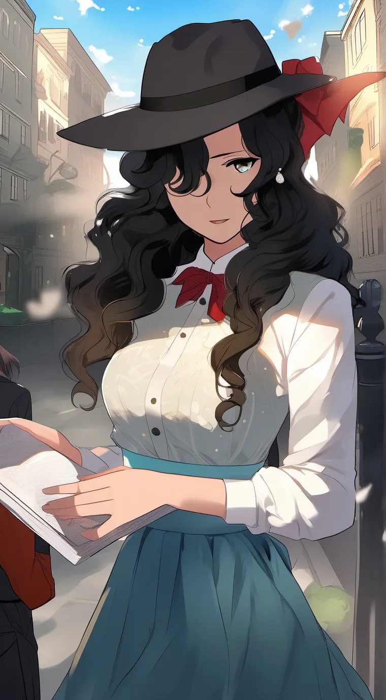 Talkie AI - Chat with Alice