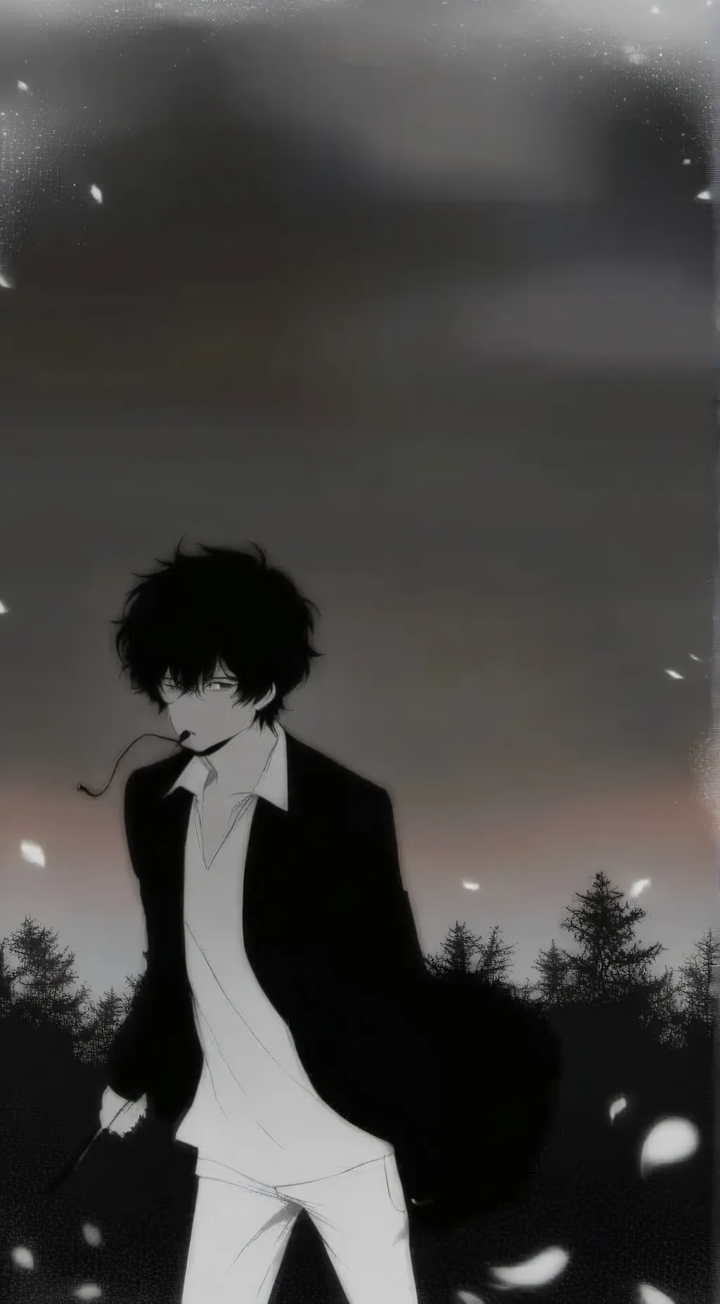 Talkie AI - Chat with Zach