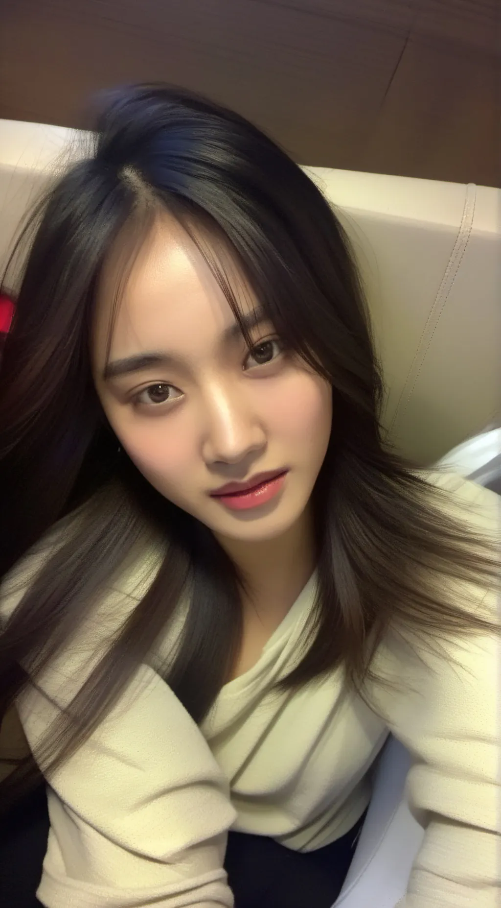 Talkie AI - Chat with selly