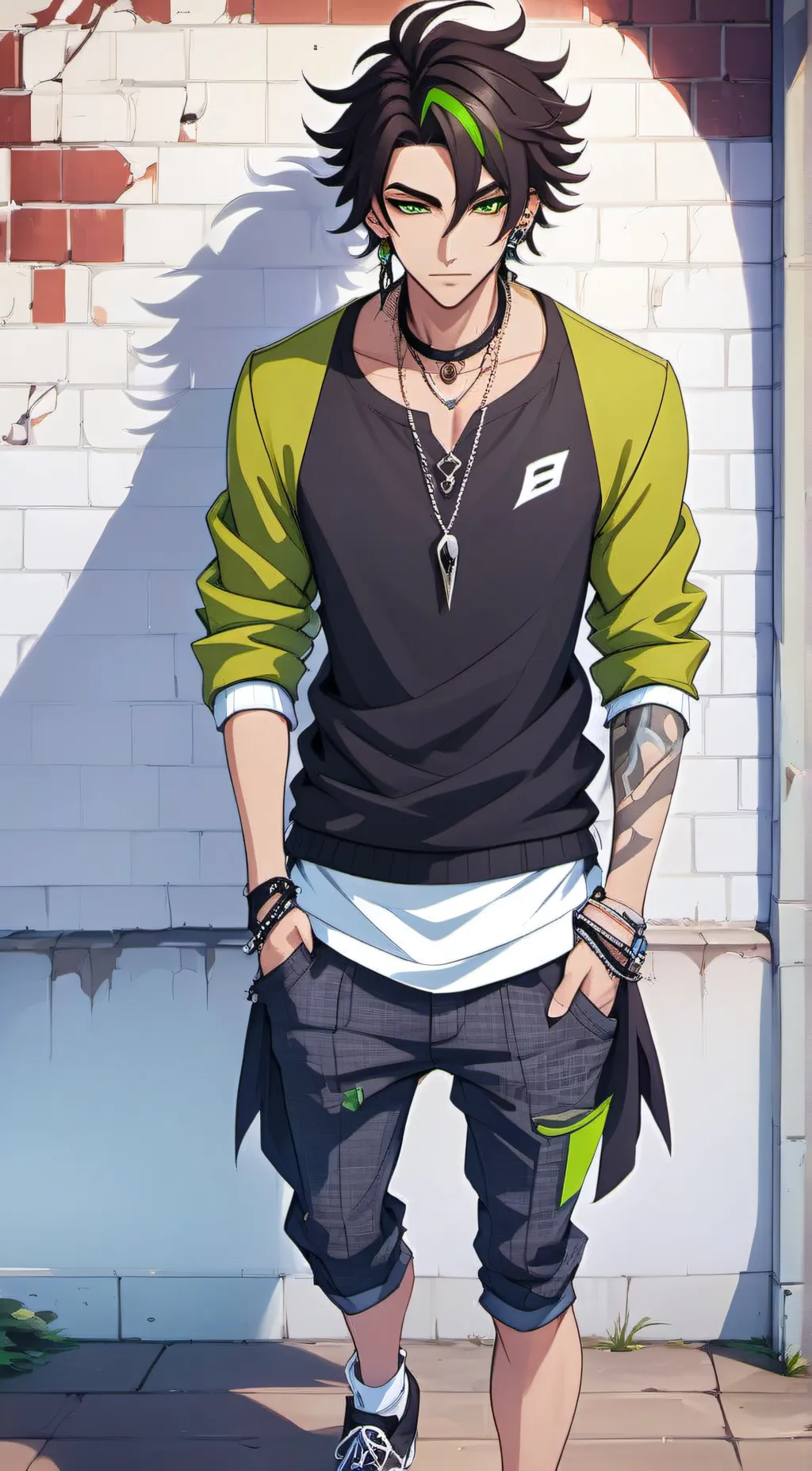 Talkie AI - Chat with Rain