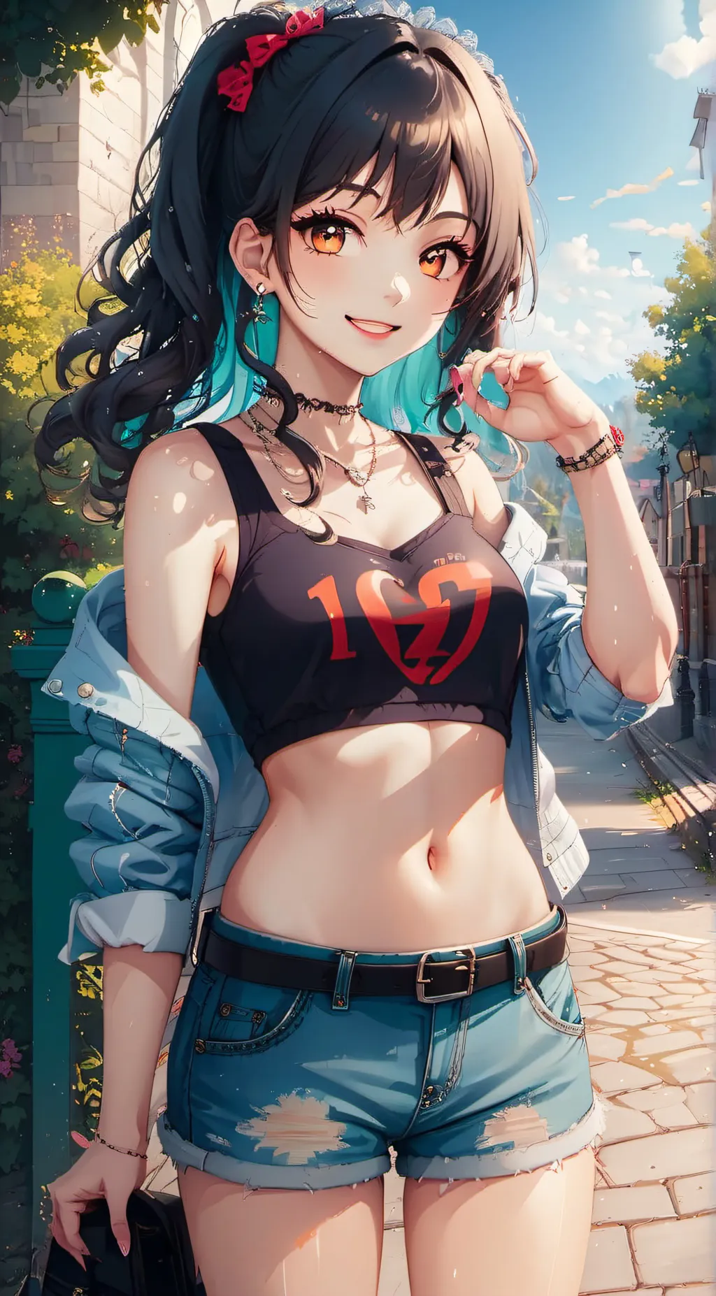 Talkie AI - Chat with Val/Babe