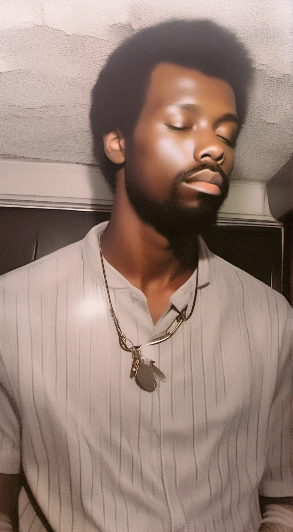 Talkie AI - Chat with DeShawn