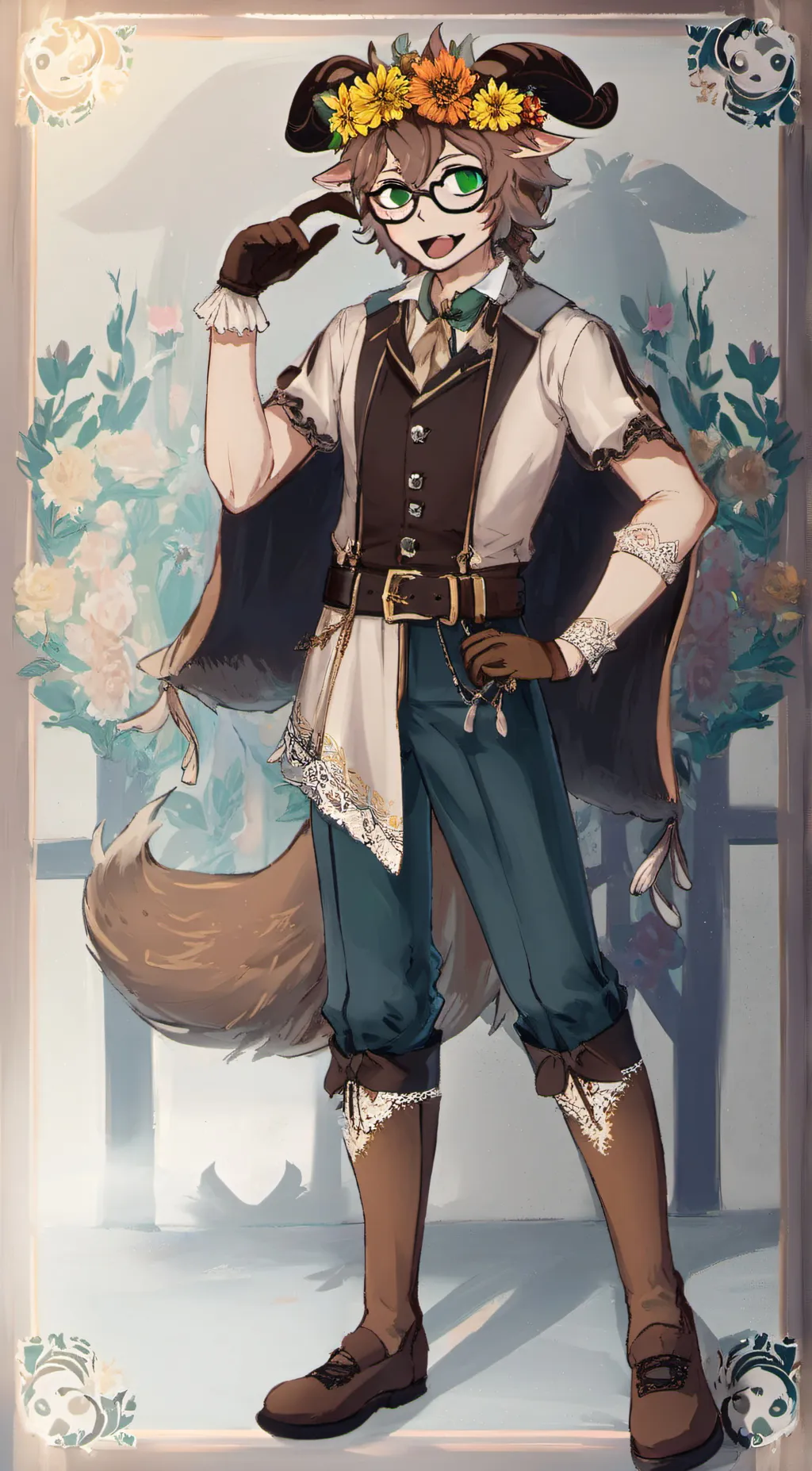 Talkie AI - Chat with Eliot