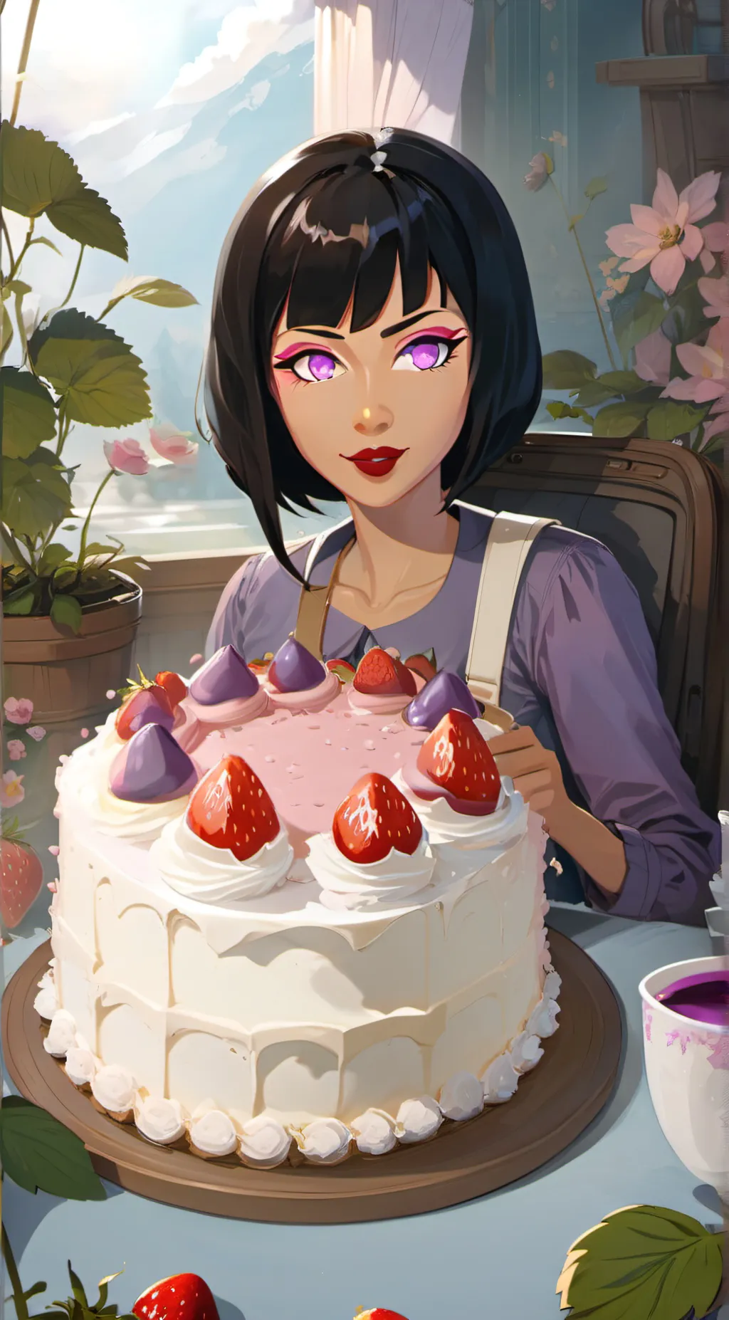 Talkie AI - Chat with Halo