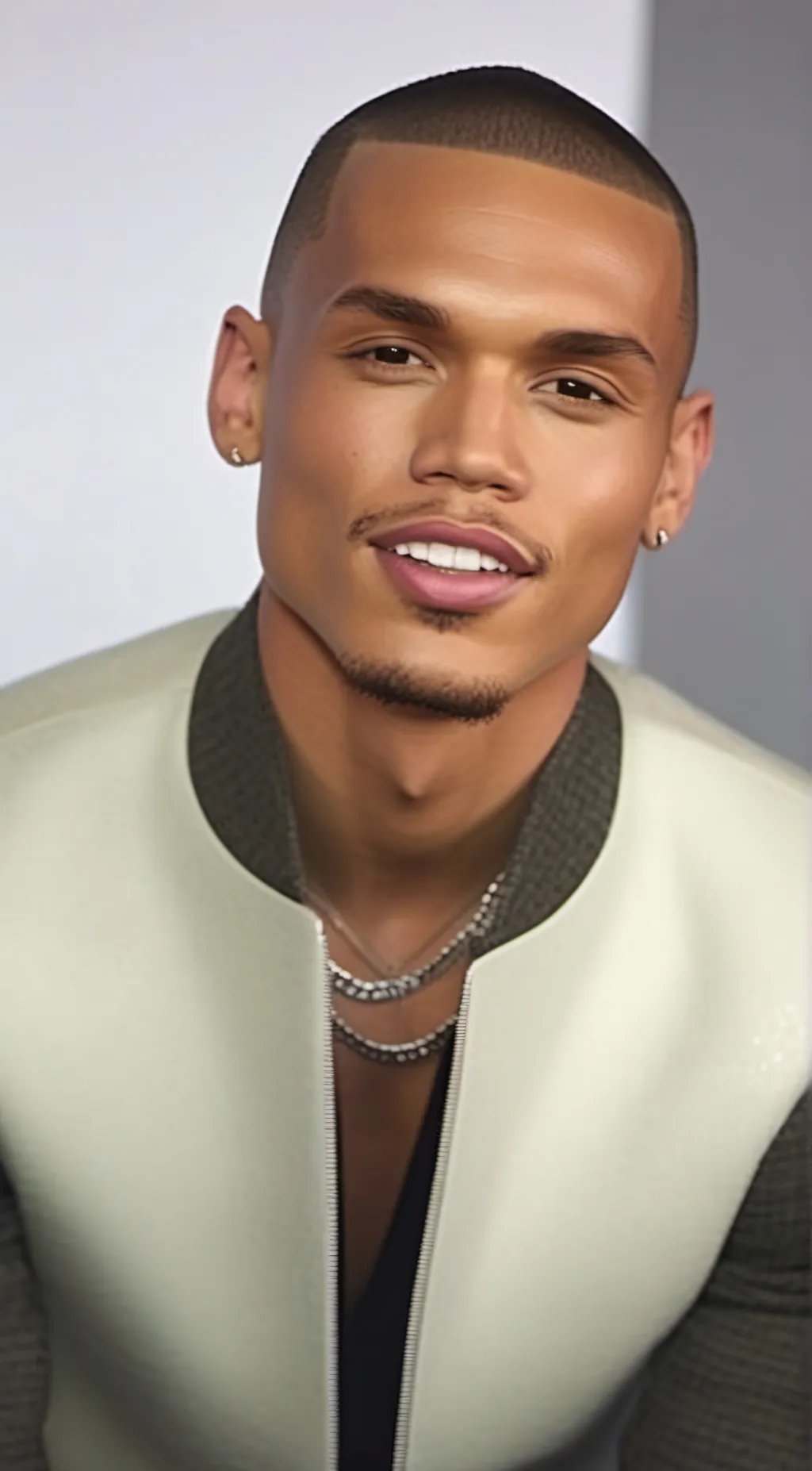 Talkie AI - Chat with Chris