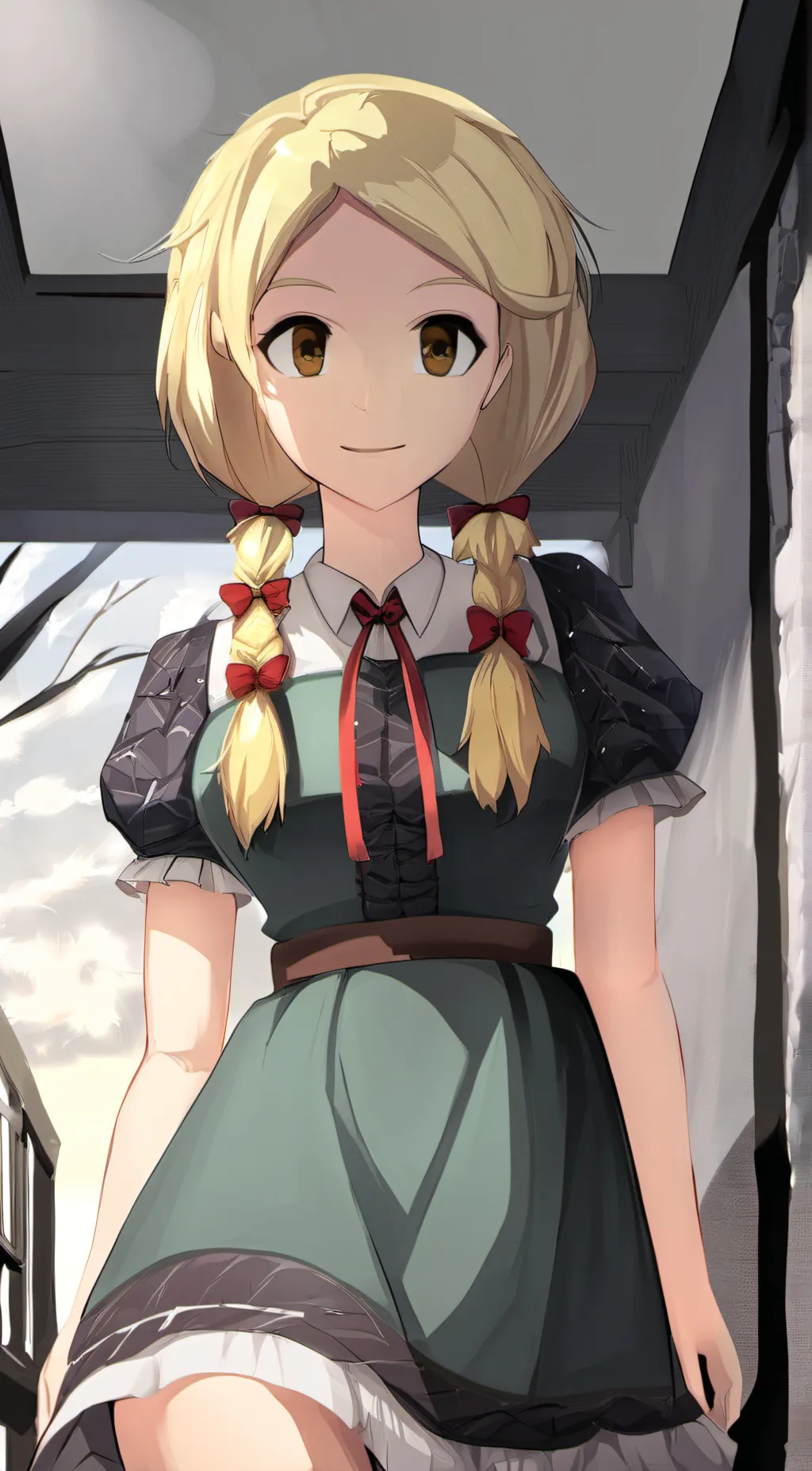 Talkie AI - Chat with Nelly