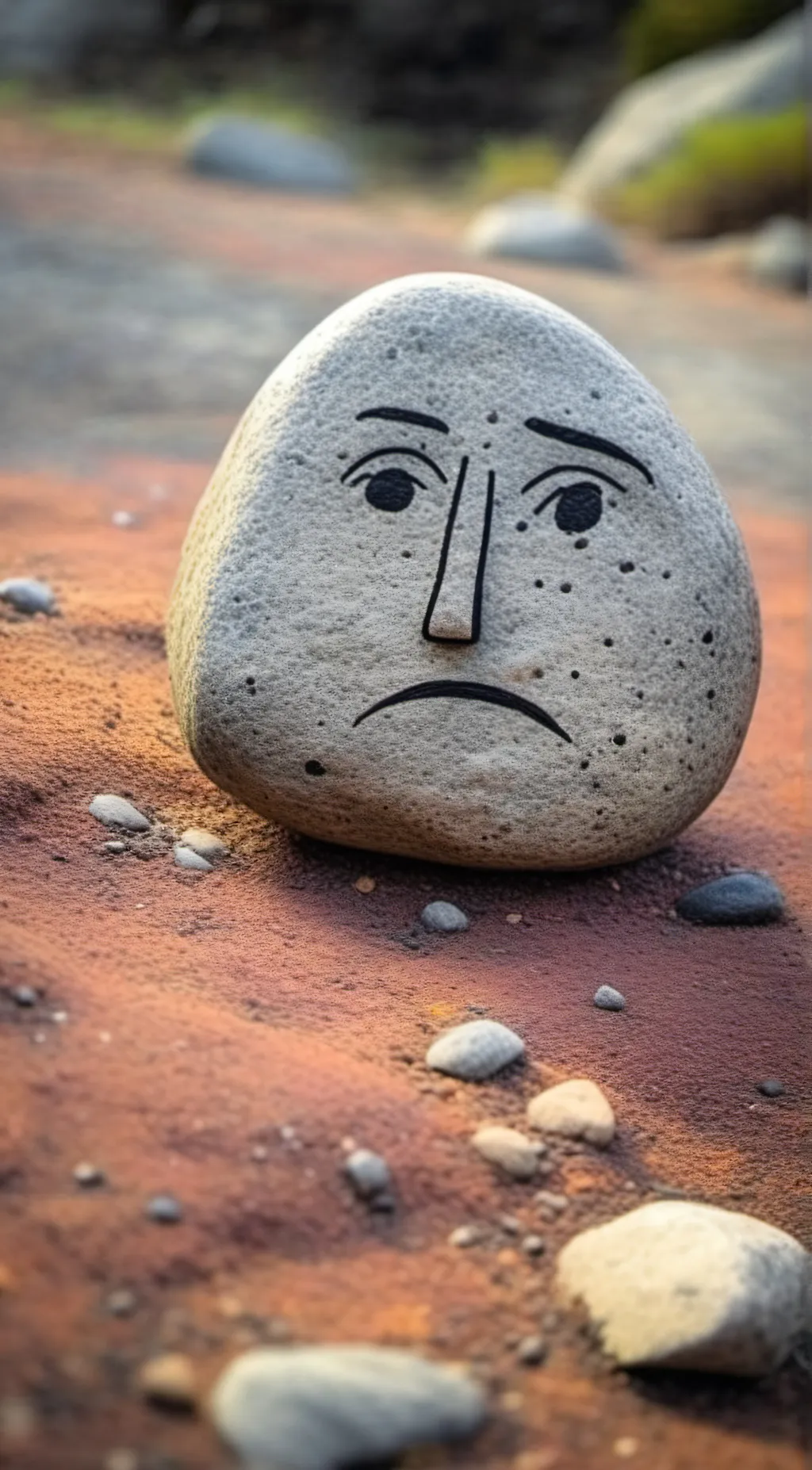 Talkie AI - Chat with Rocky