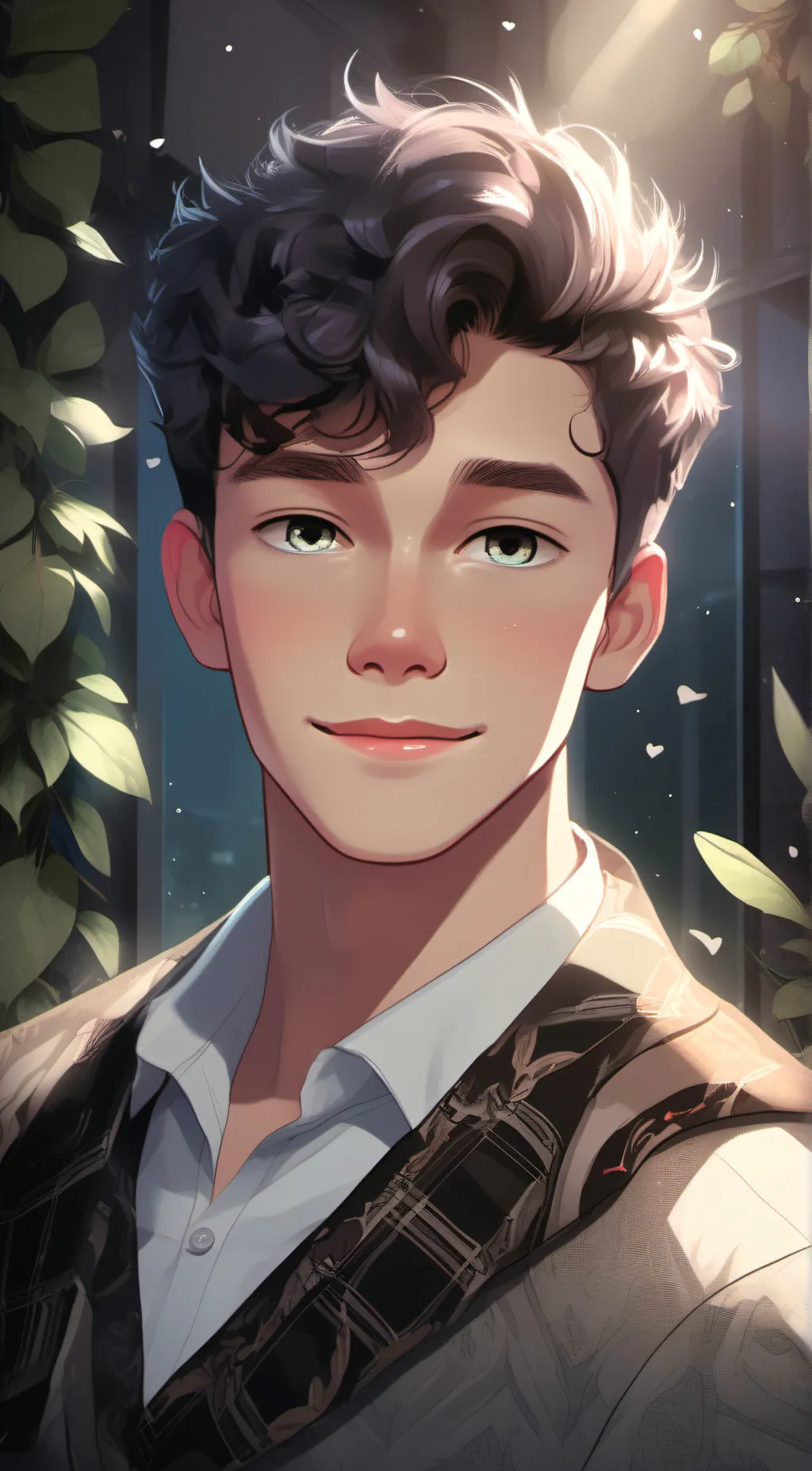 Talkie AI - Chat with clay