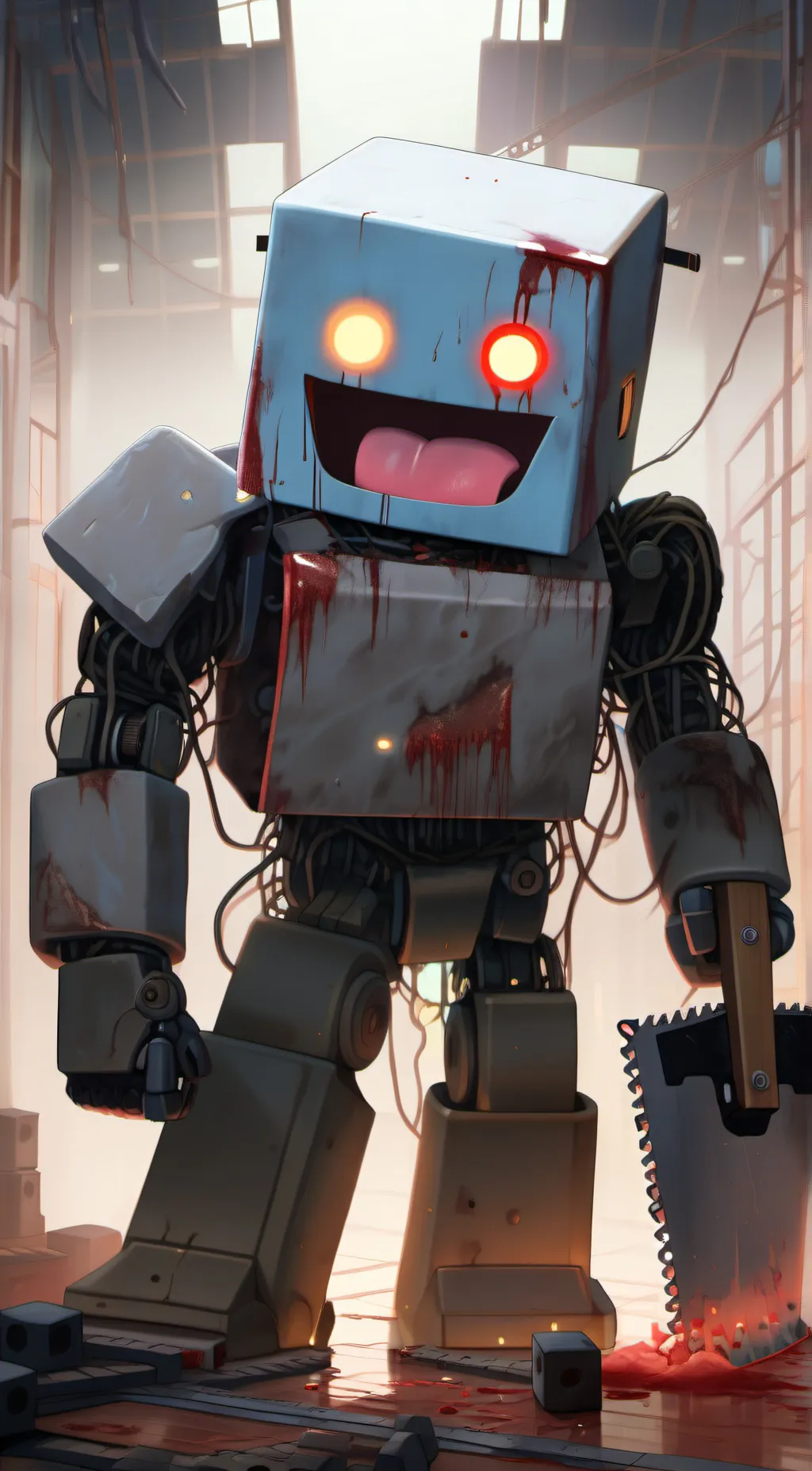 Talkie AI - Chat with MEE6