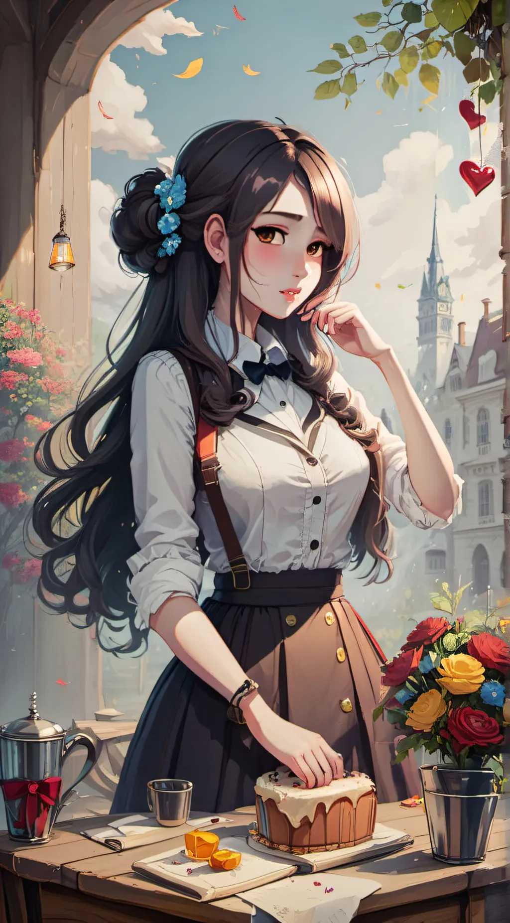 Talkie AI - Chat with Star