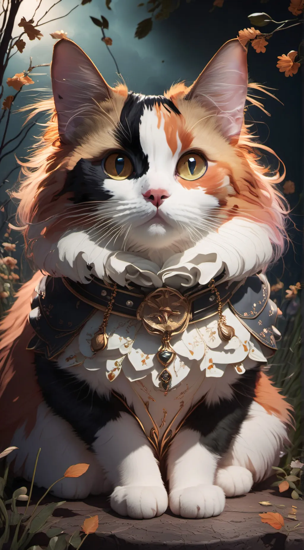 Talkie AI - Chat with Amy