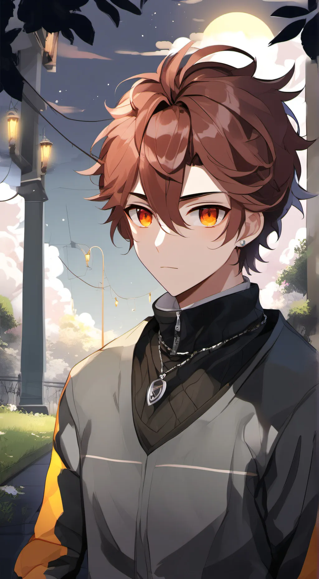 Talkie AI - Chat with Noi