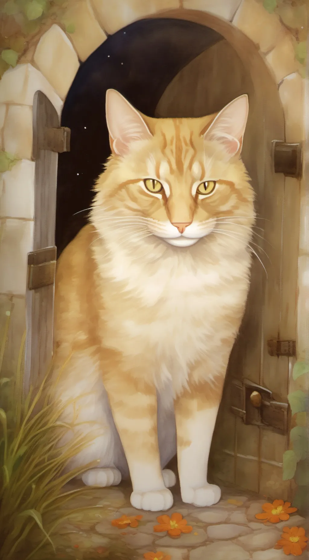 Talkie AI - Chat with meow