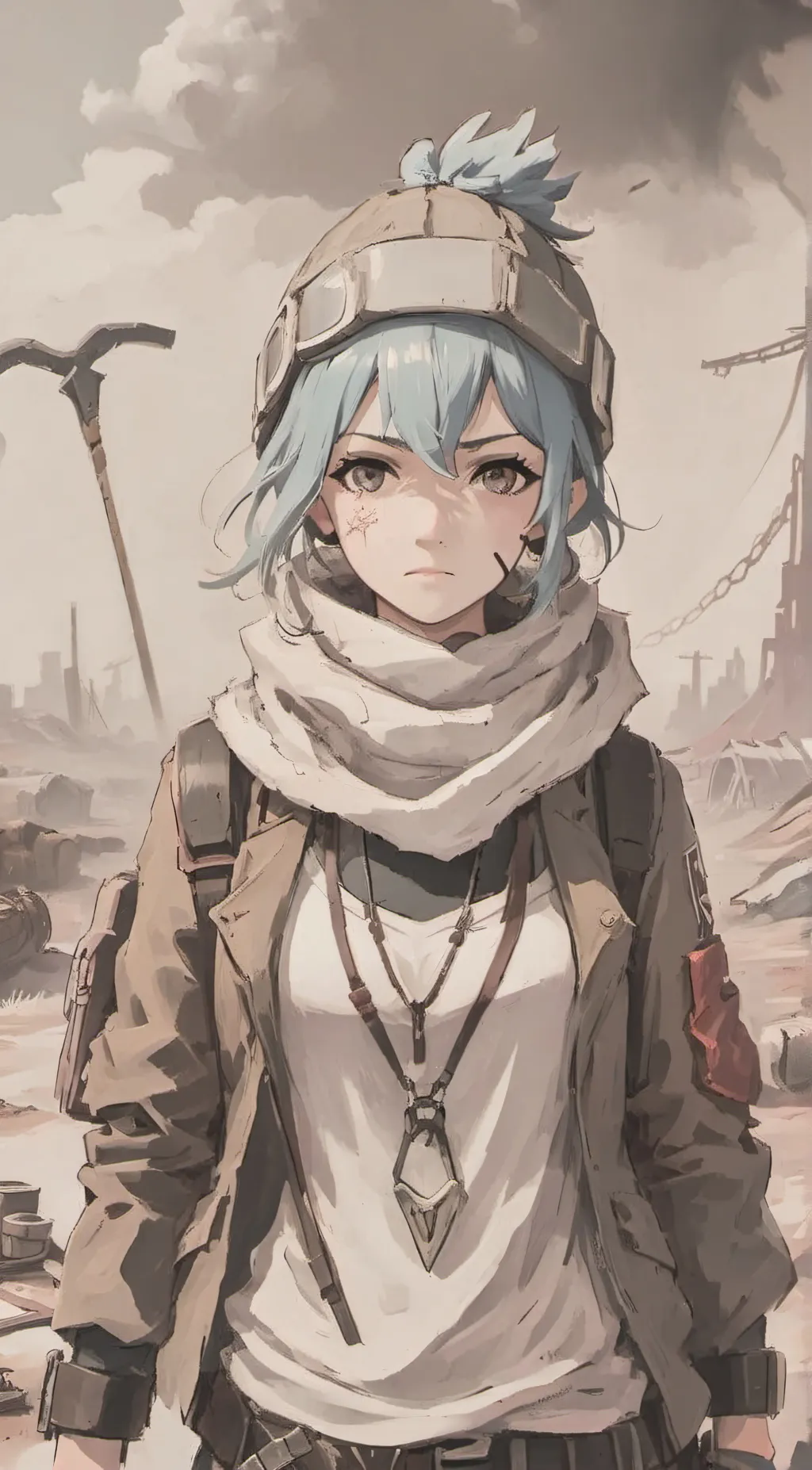 Talkie AI - Chat with Stella Vernon 