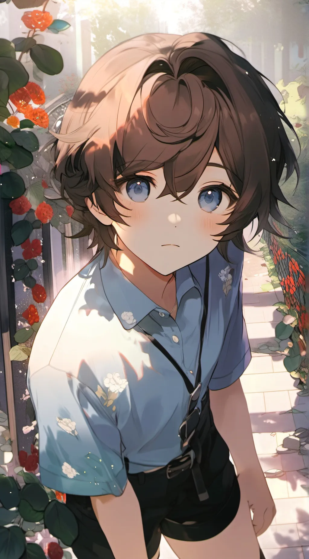 Talkie AI - Chat with isiah