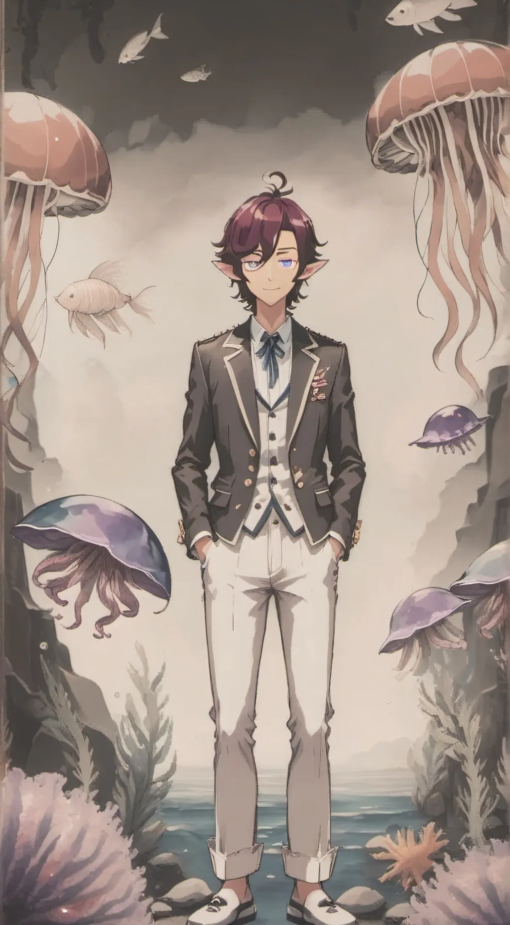 Talkie AI - Chat with Fruity Pebbles