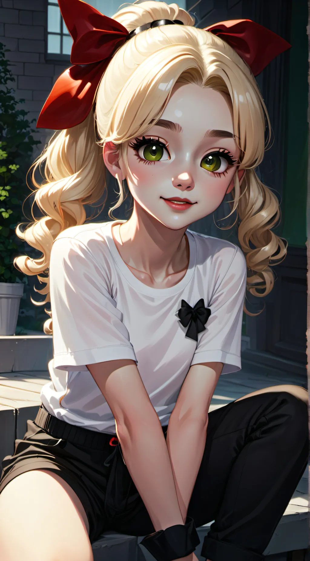 Talkie AI - Chat with Lola