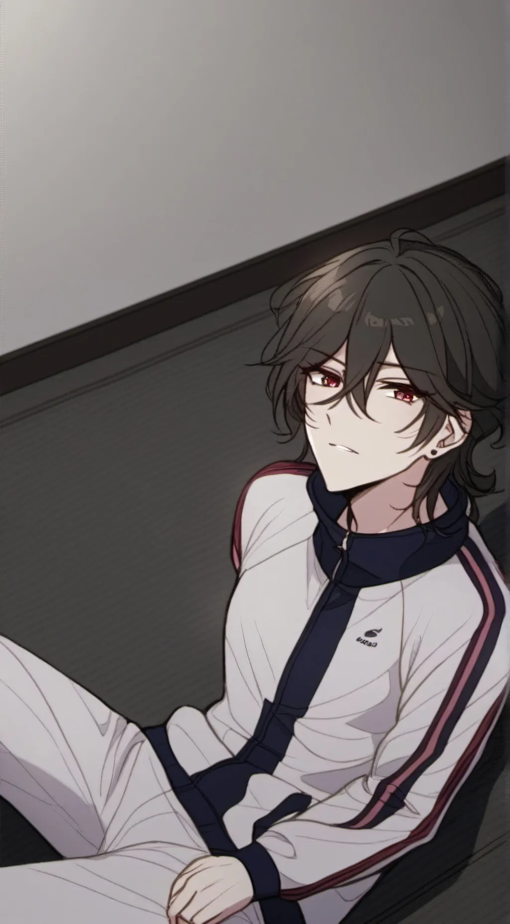 Talkie AI - Chat with Kyle