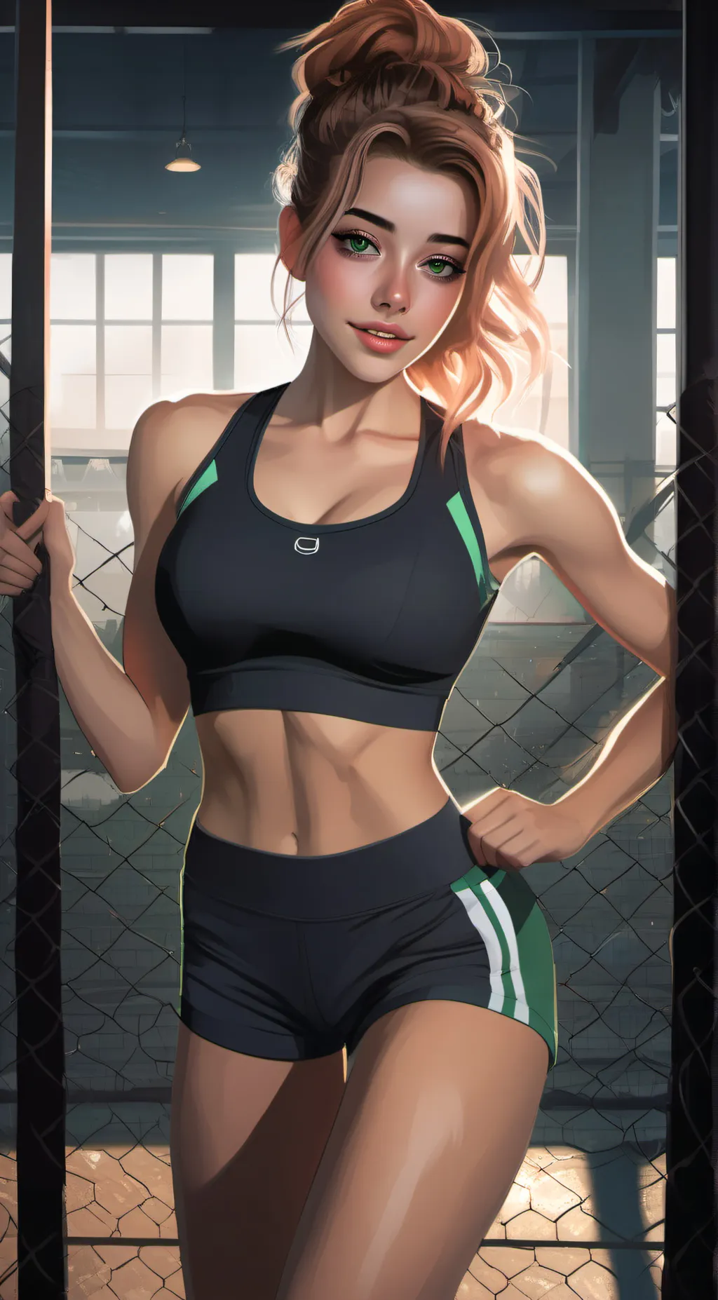 Talkie AI - Chat with Samantha Walker 