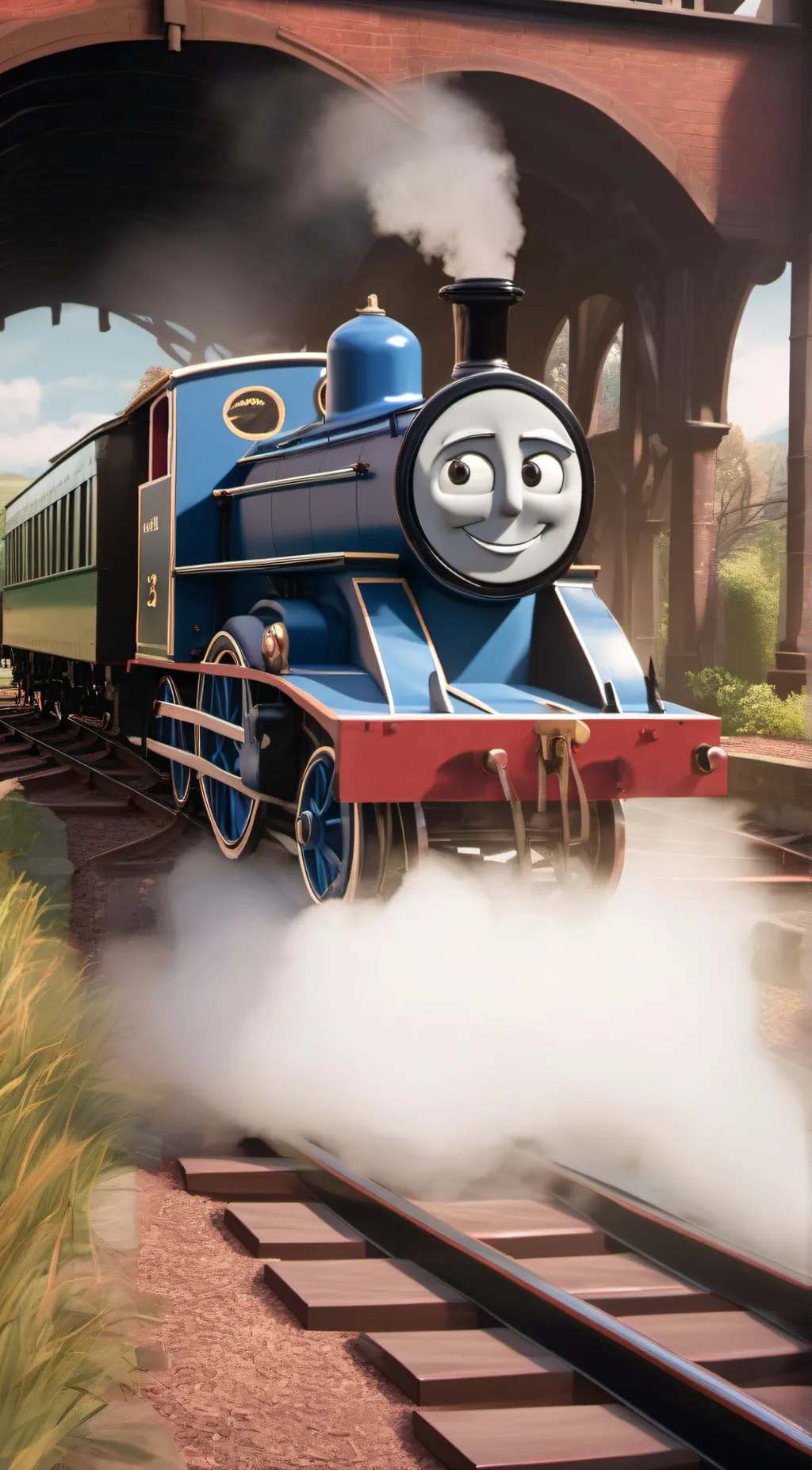 Talkie AI - Chat with Winston 