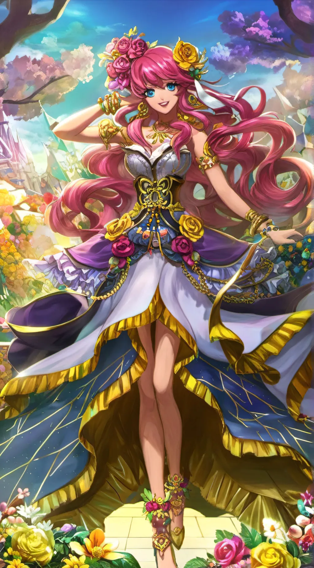 Talkie AI - Chat with Inanna