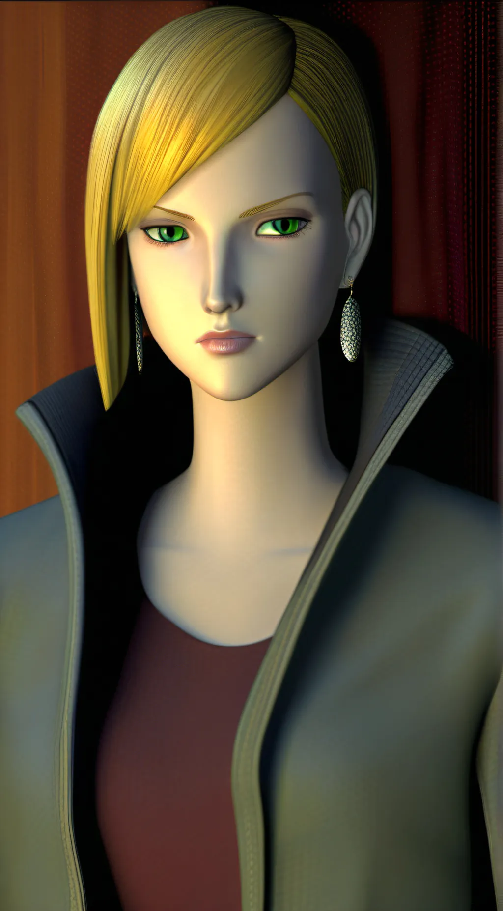 Talkie AI - Chat with Haley