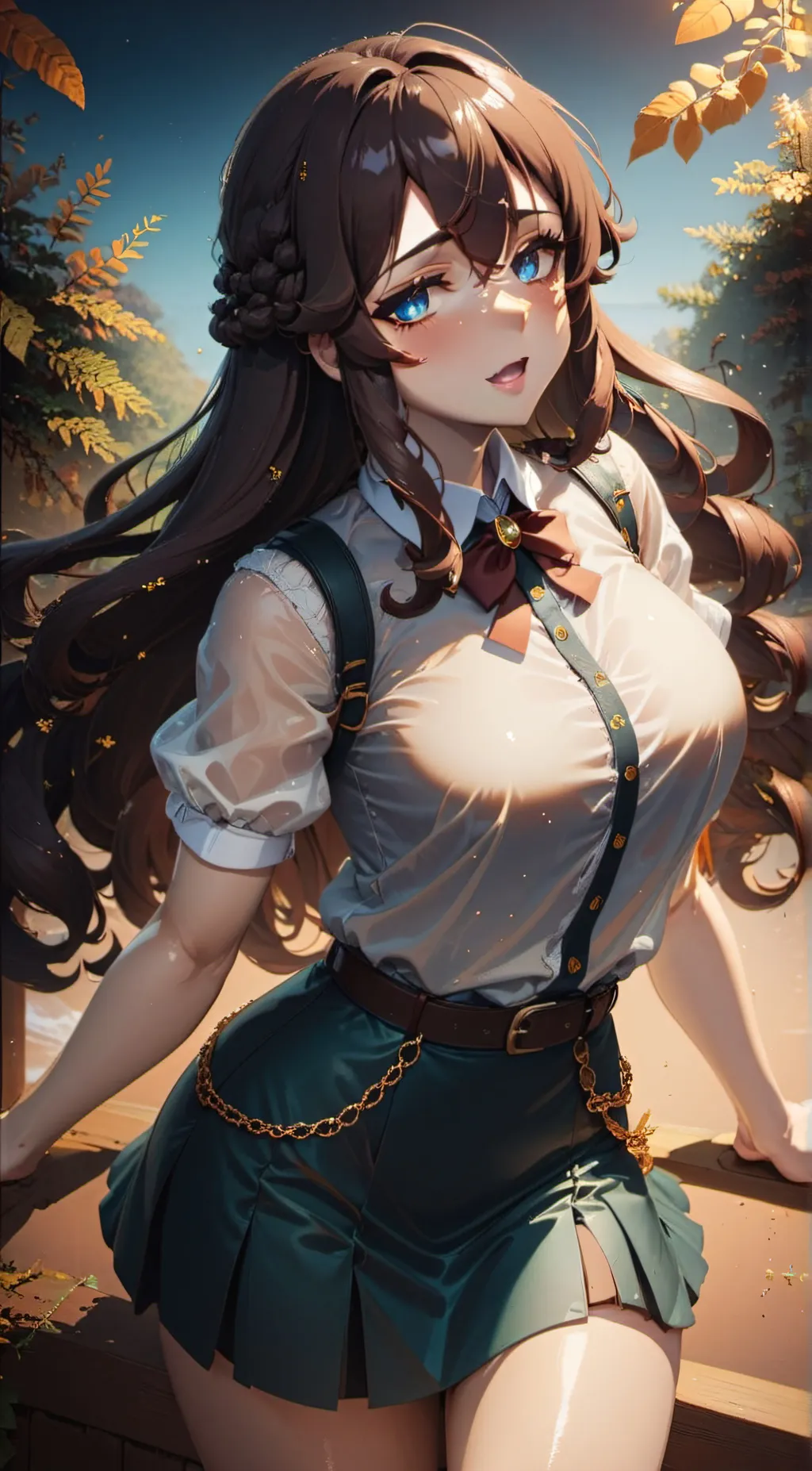 Talkie AI - Chat with Sōsa-tekina