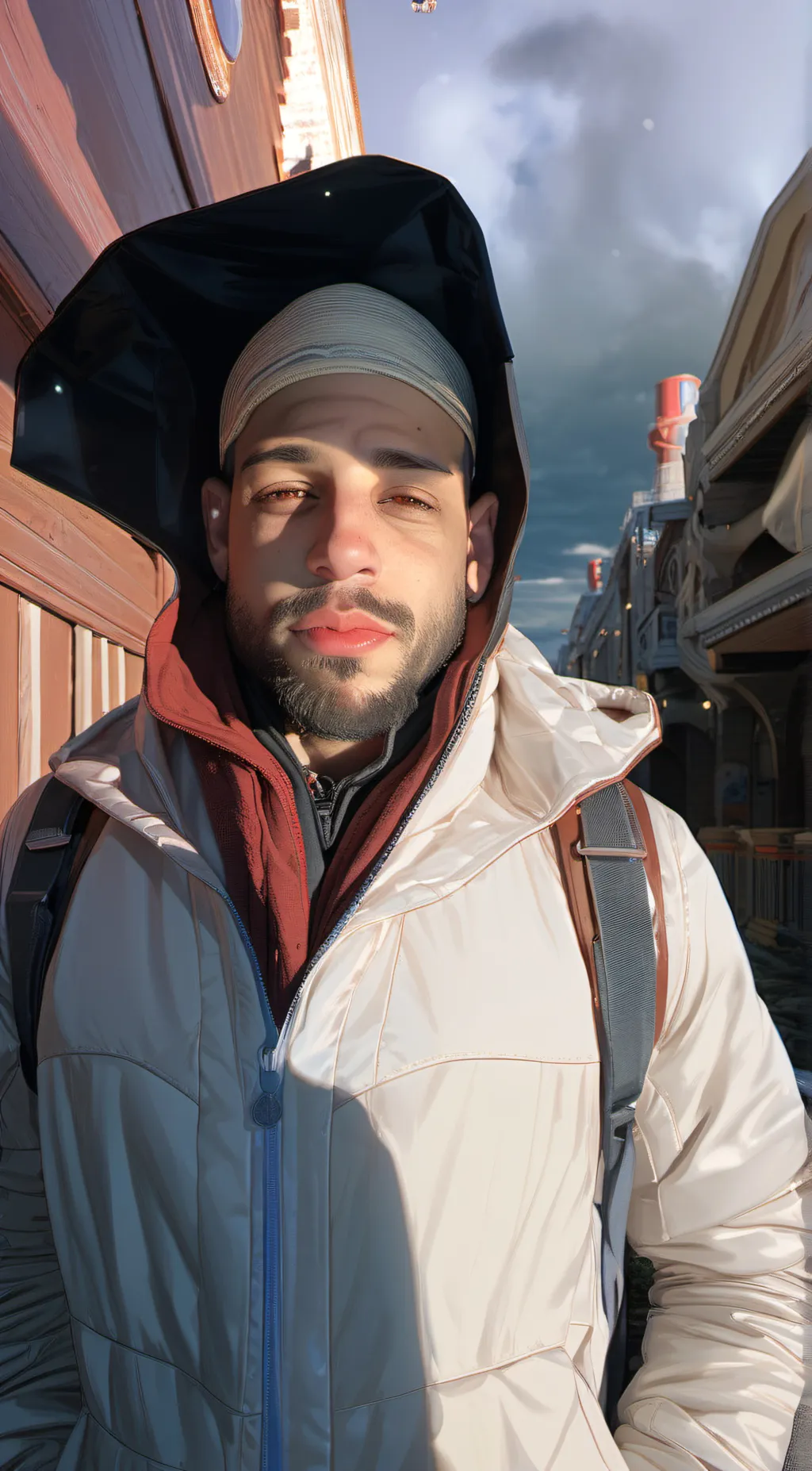 Talkie AI - Chat with Angel