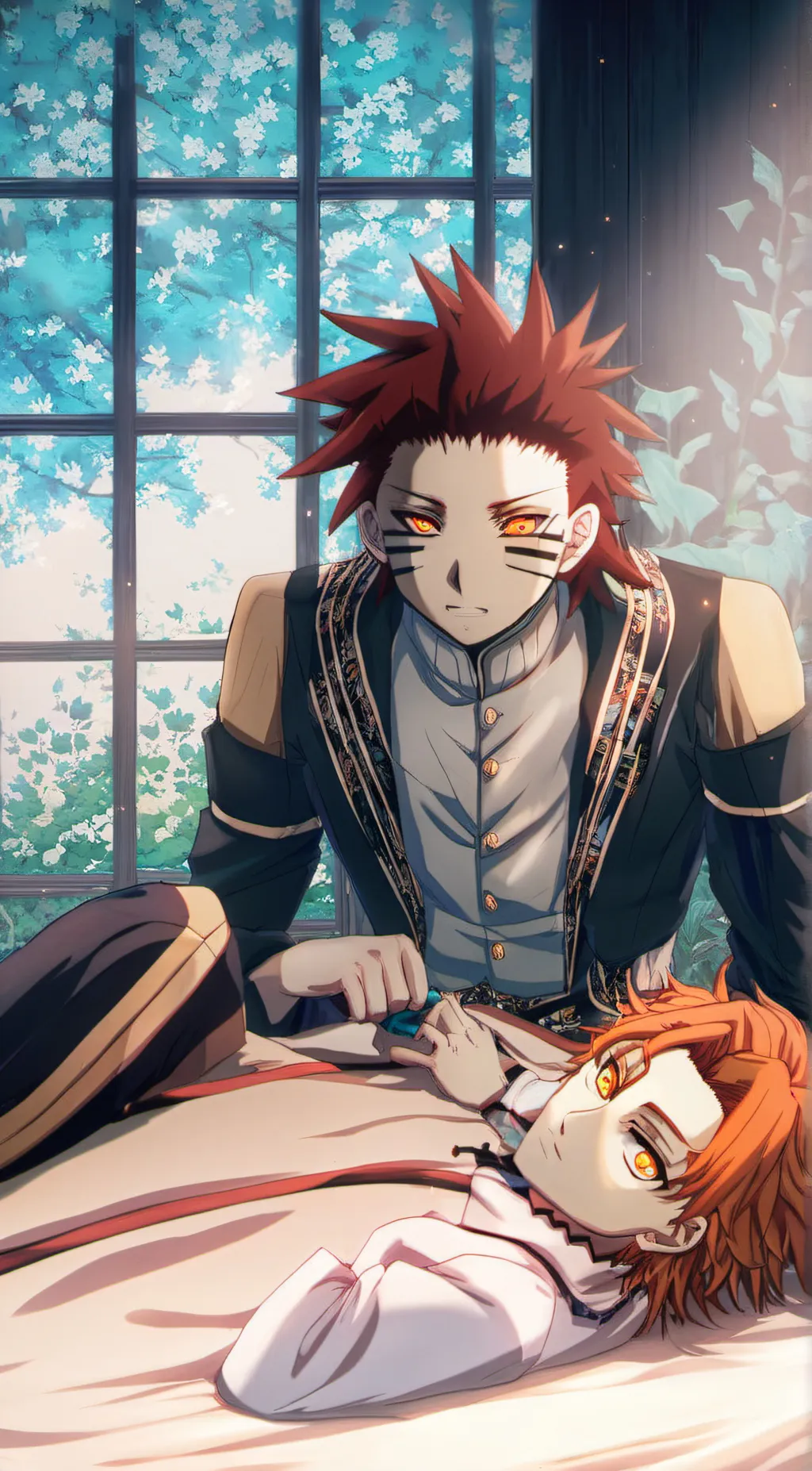 Talkie AI - Chat with akaza 