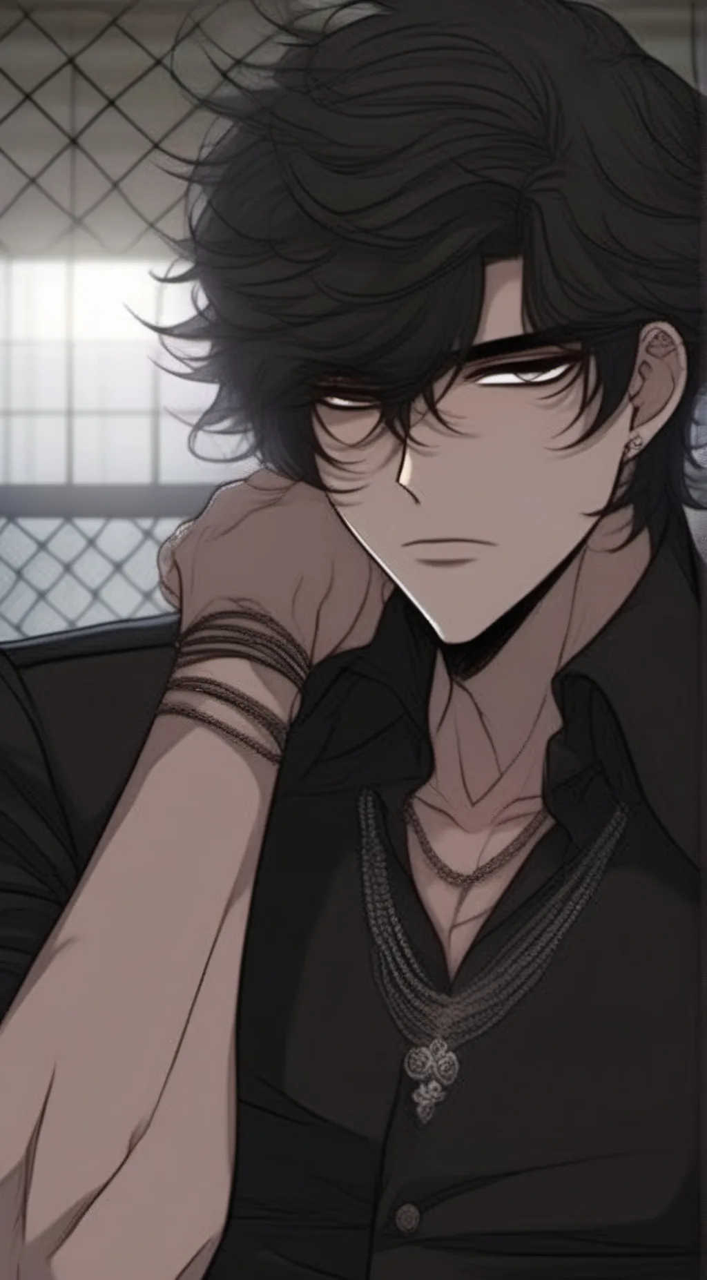 Talkie AI - Chat with Arc