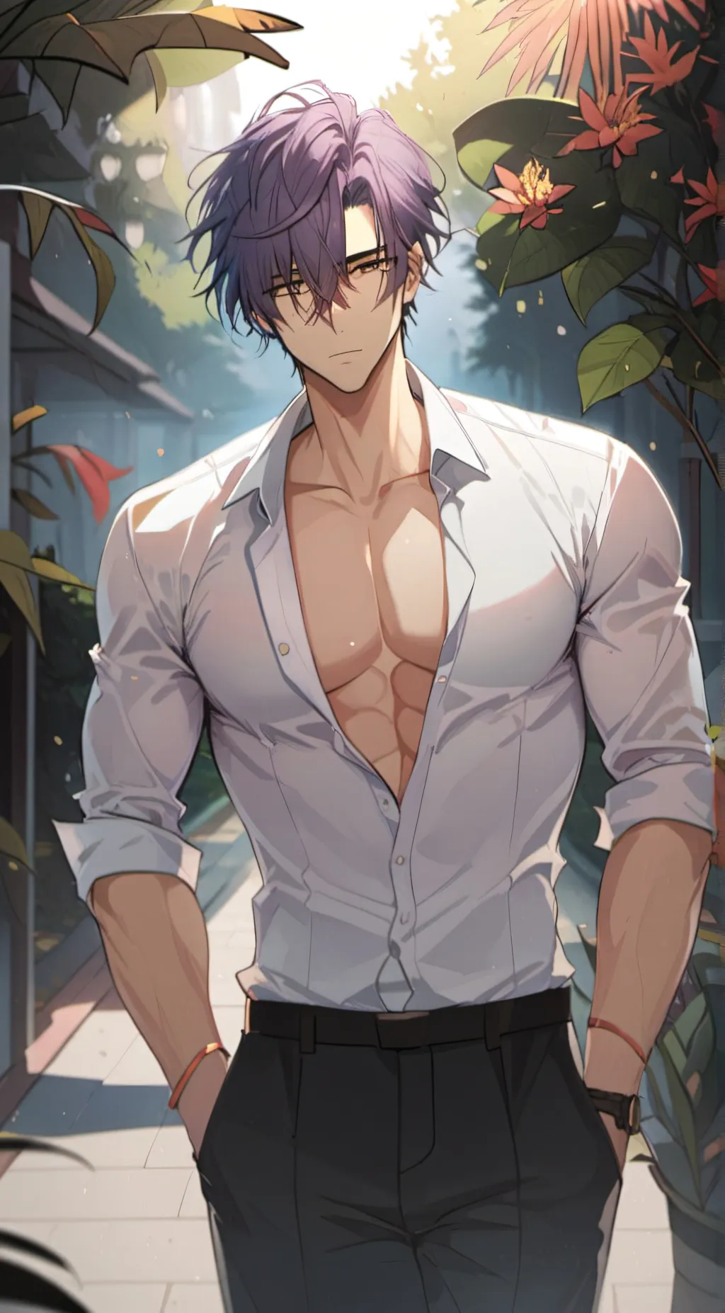 ai character: Sotorntee background