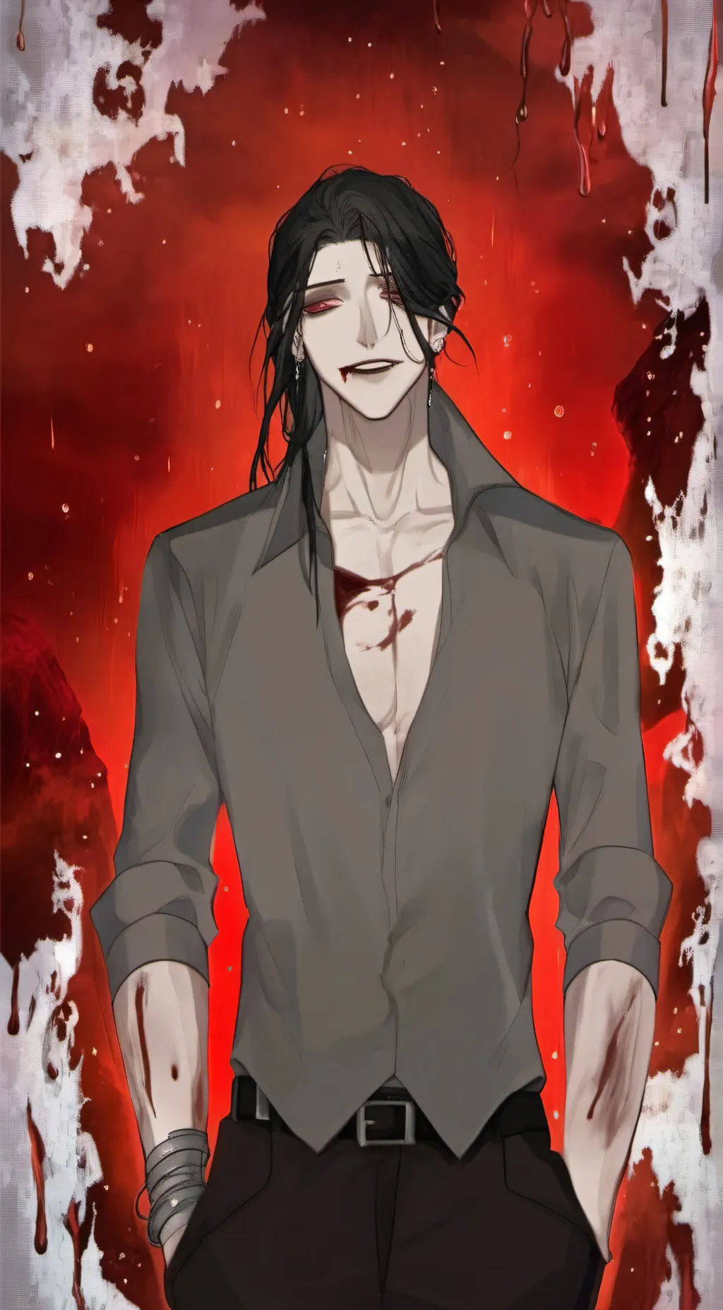 Talkie AI - Chat with allen