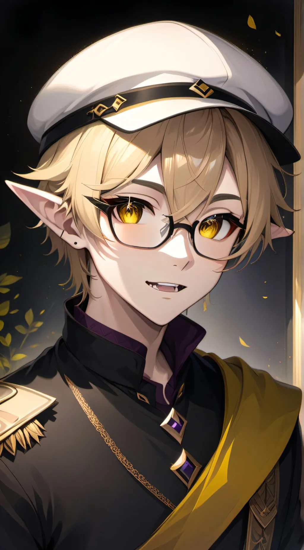 Talkie AI - Chat with Deny