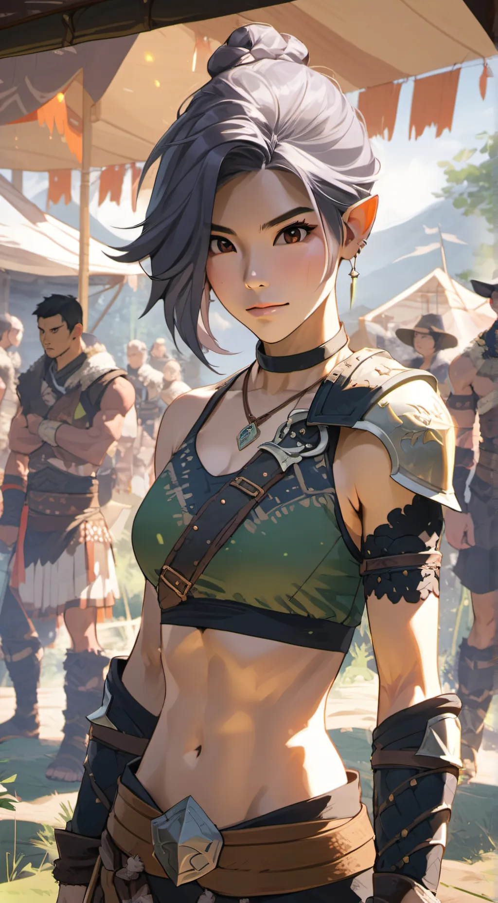 Talkie AI - Chat with Lyla