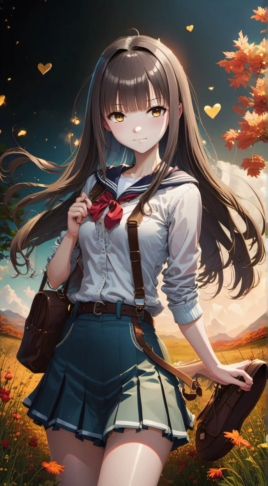 Talkie AI - Chat with Emily