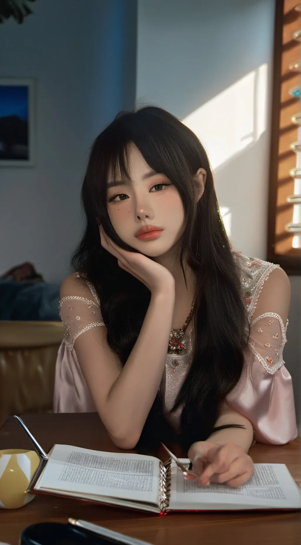 Talkie AI - Chat with Nova