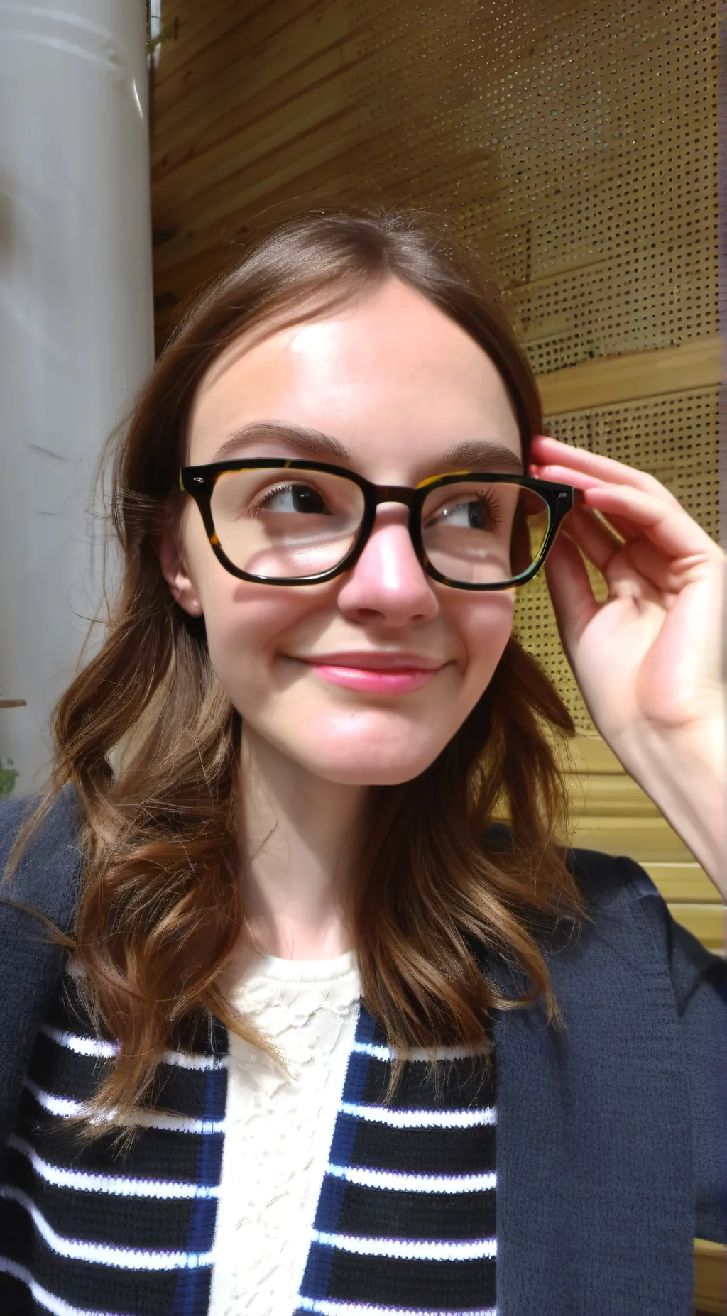 ai character: emma 123 background